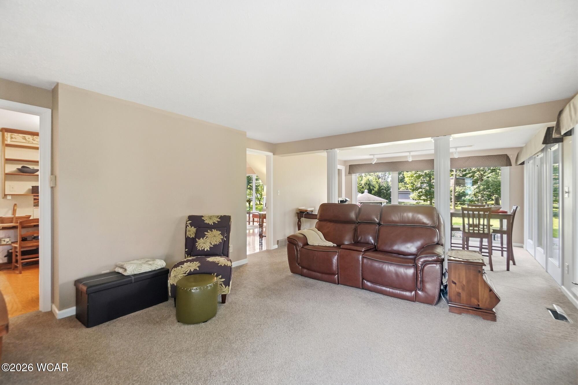 2600 Shoreline Drive, Lima, Ohio