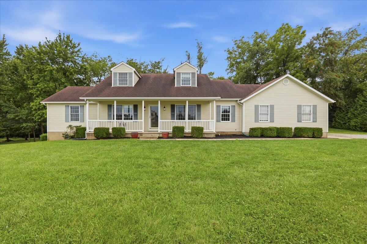 3511 Winchester, Cedarville, Ohio 45314