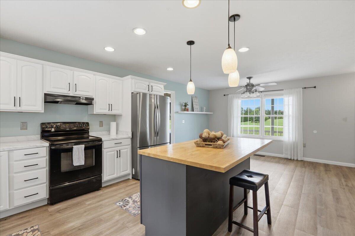 3511 Winchester, Cedarville, Ohio 45314
