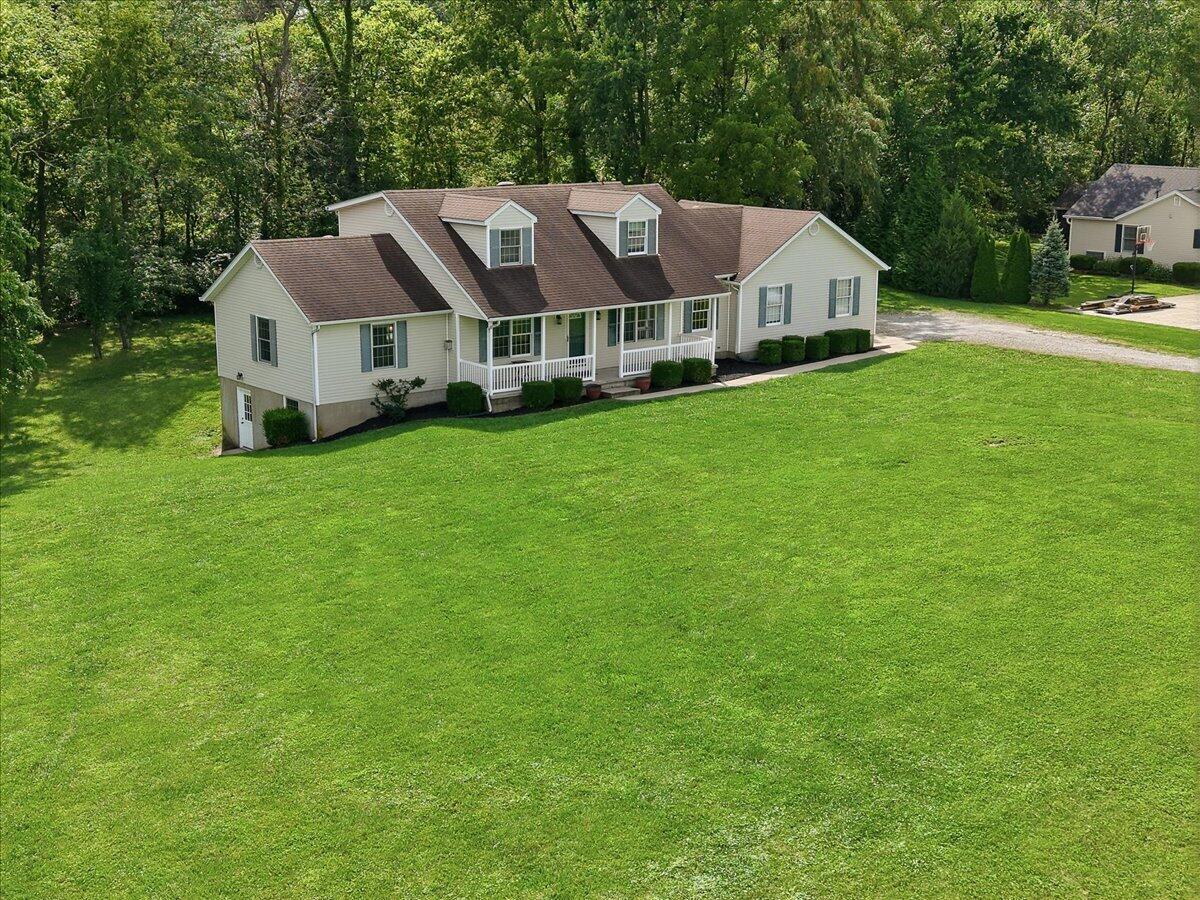 3511 Winchester, Cedarville, Ohio 45314