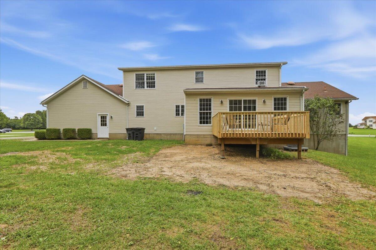 3511 Winchester, Cedarville, Ohio 45314