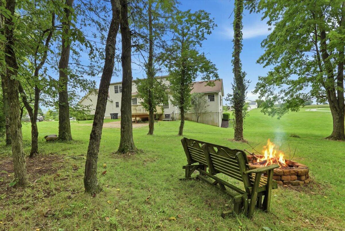 3511 Winchester, Cedarville, Ohio 45314