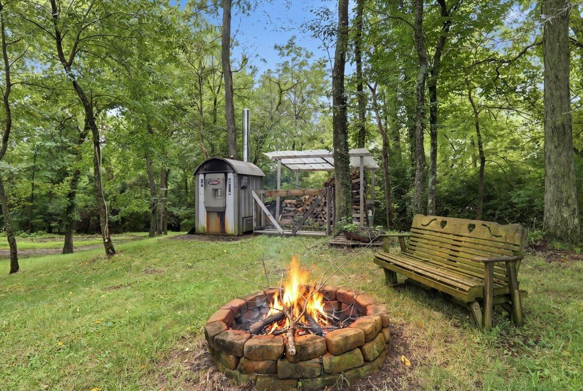 3511 Winchester, Cedarville, Ohio 45314