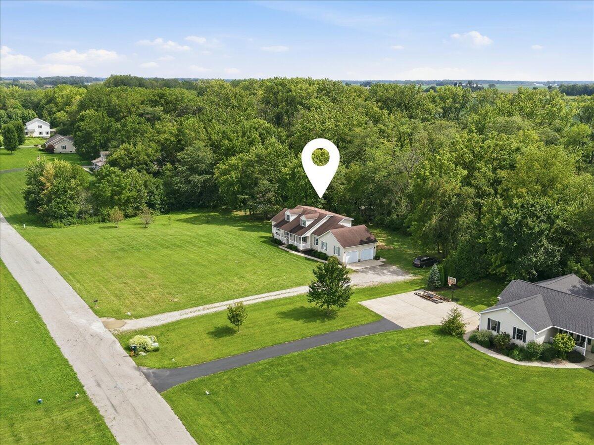 3511 Winchester, Cedarville, Ohio 45314