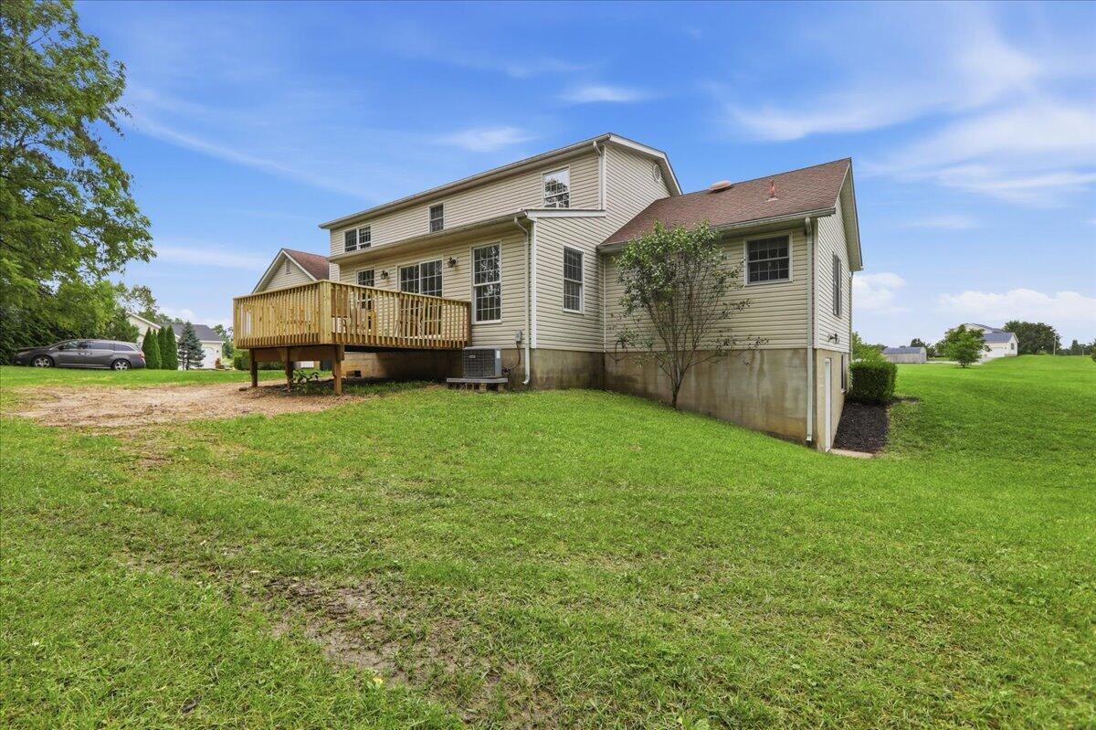 3511 Winchester, Cedarville, Ohio 45314
