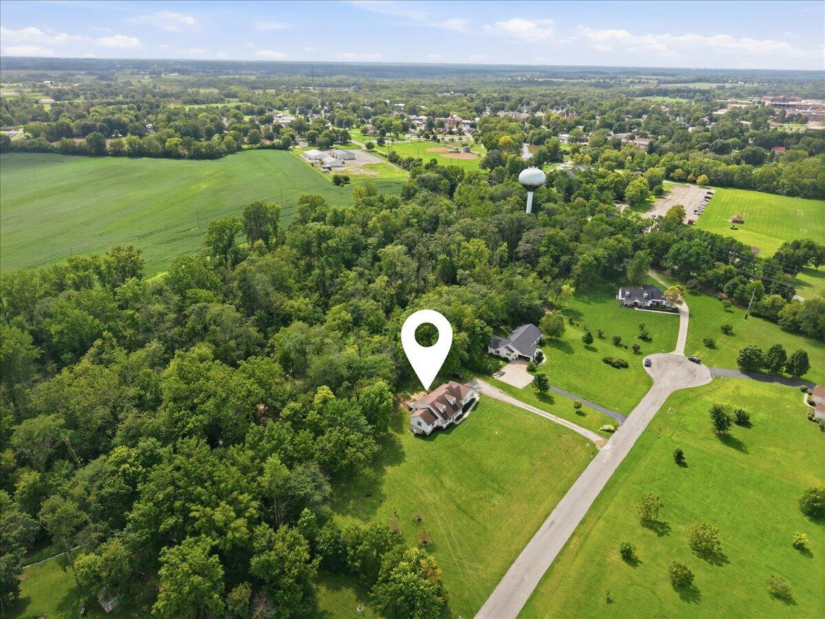 3511 Winchester, Cedarville, Ohio 45314