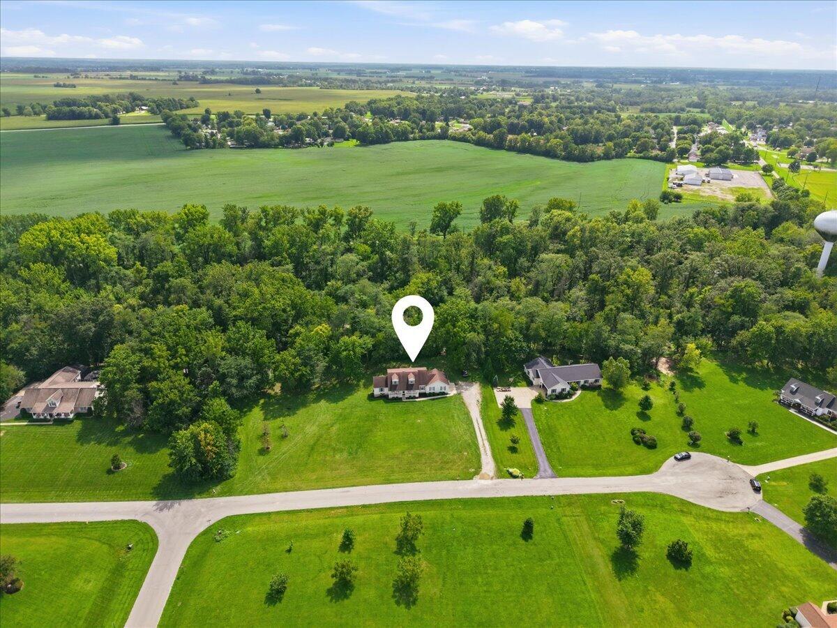 3511 Winchester, Cedarville, Ohio 45314