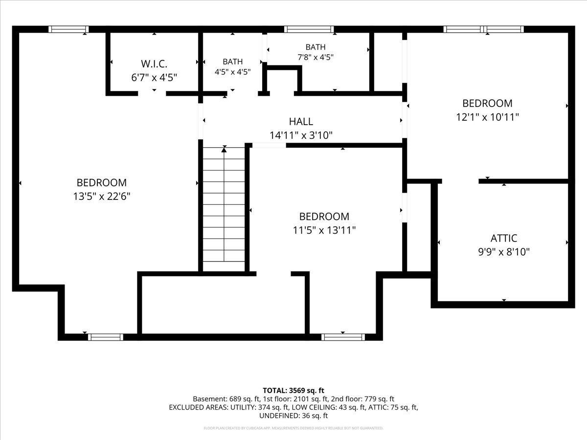 3511 Winchester, Cedarville, Ohio 45314