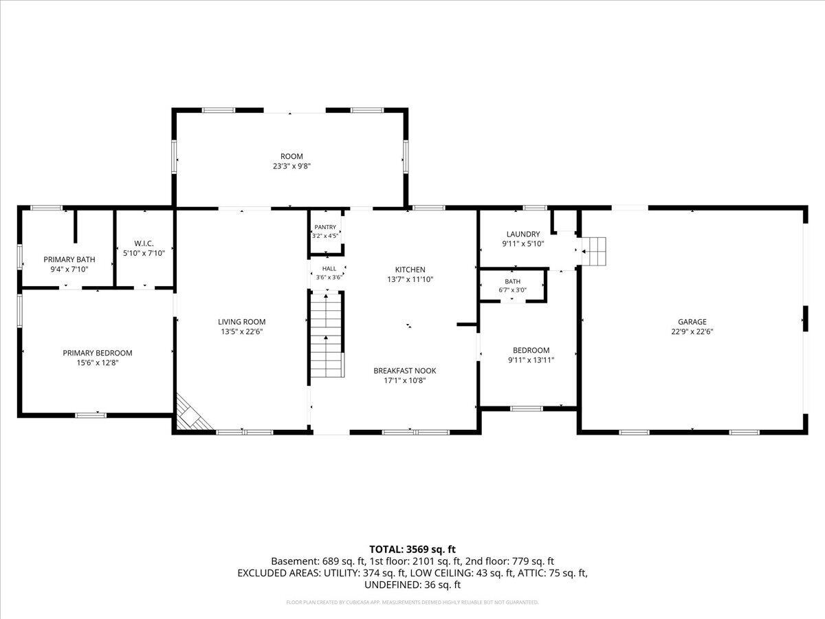3511 Winchester, Cedarville, Ohio 45314
