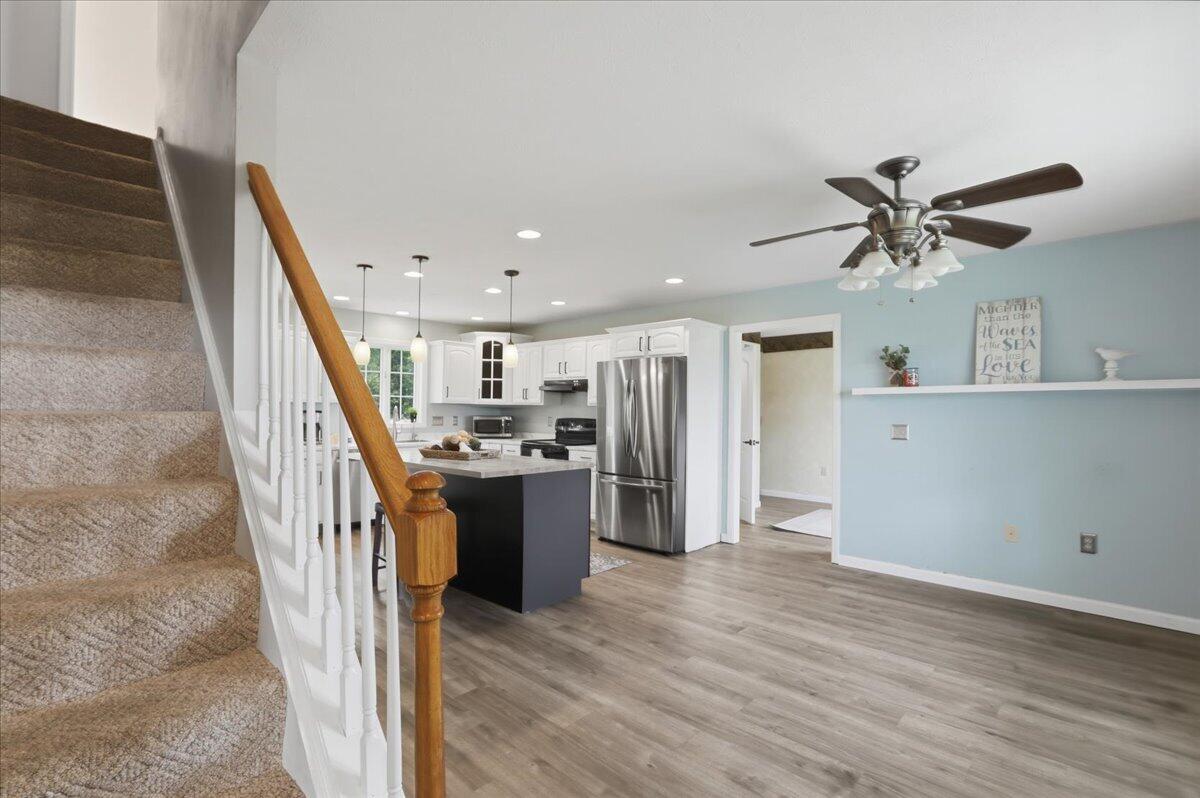 3511 Winchester, Cedarville, Ohio 45314