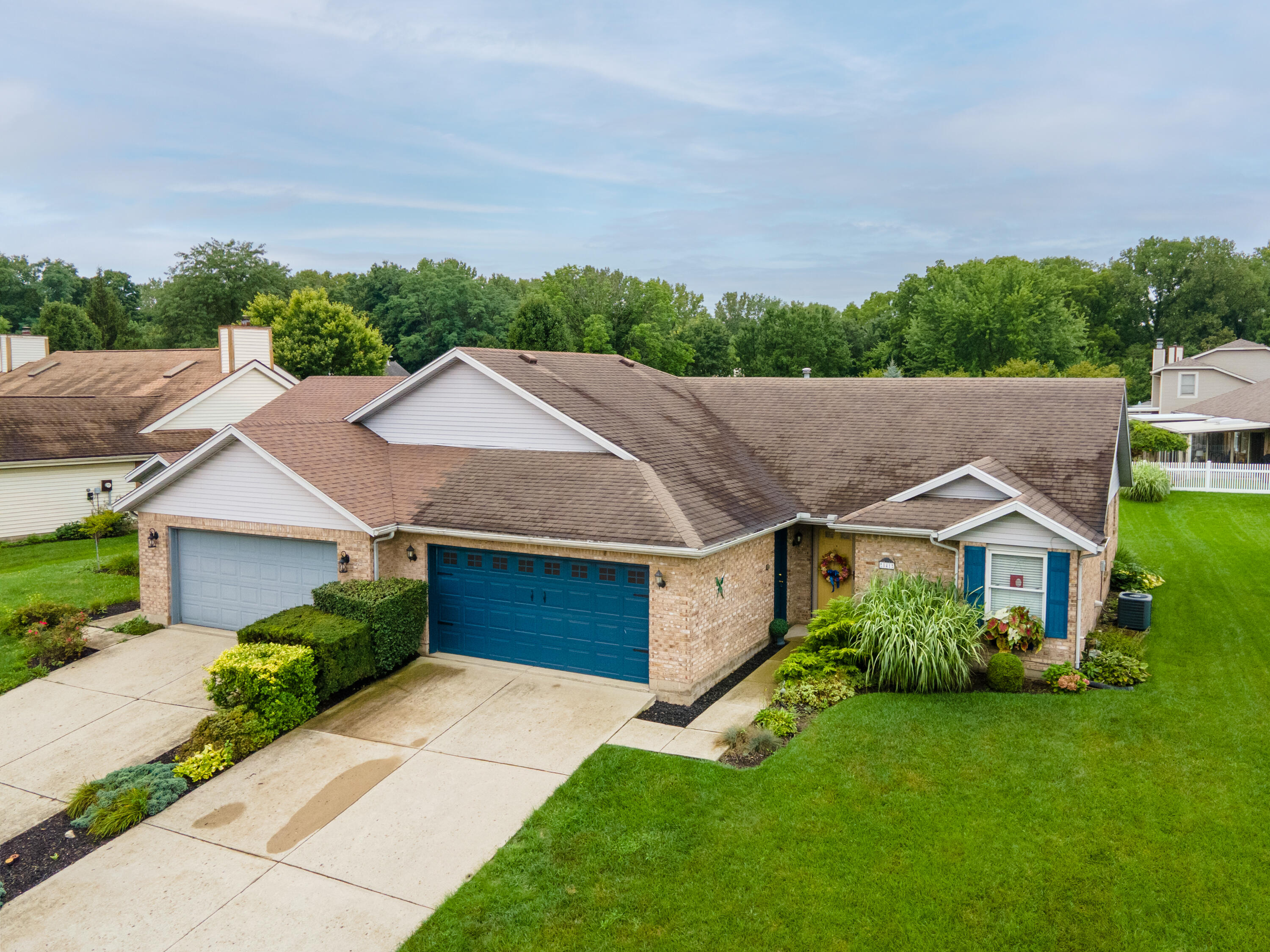 841 Attica, Vandalia, Ohio 45377