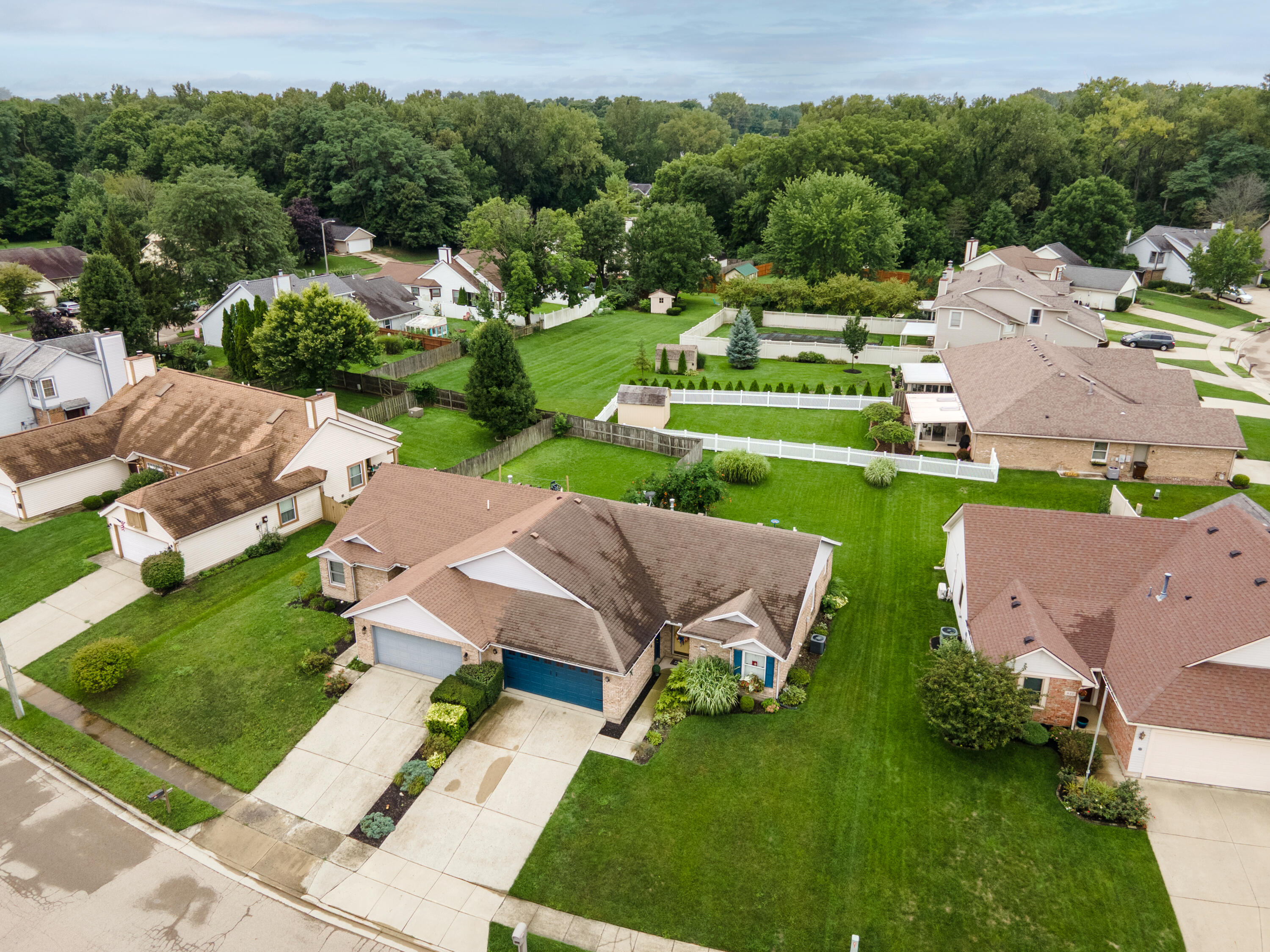 841 Attica, Vandalia, Ohio 45377