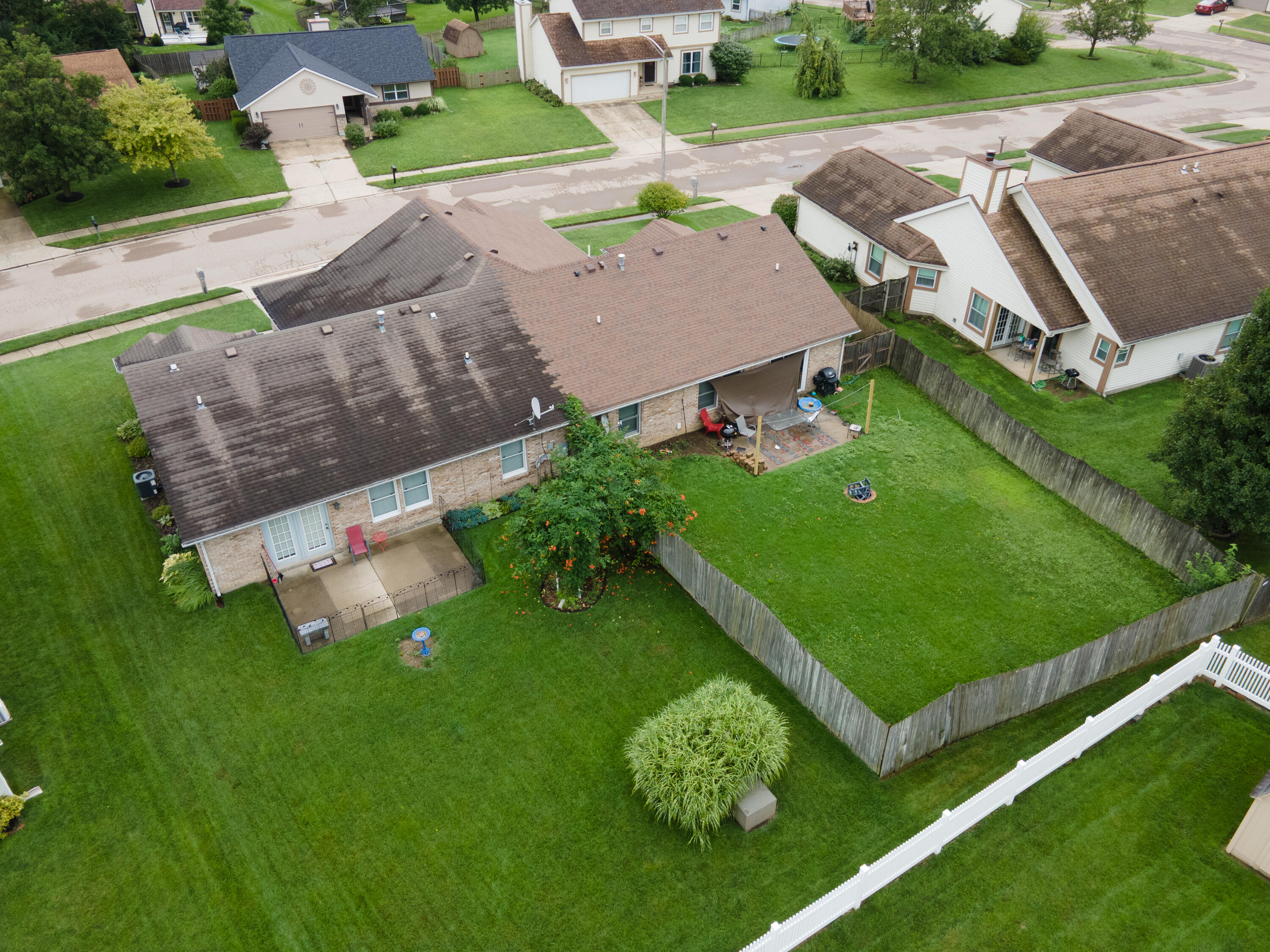 841 Attica, Vandalia, Ohio 45377