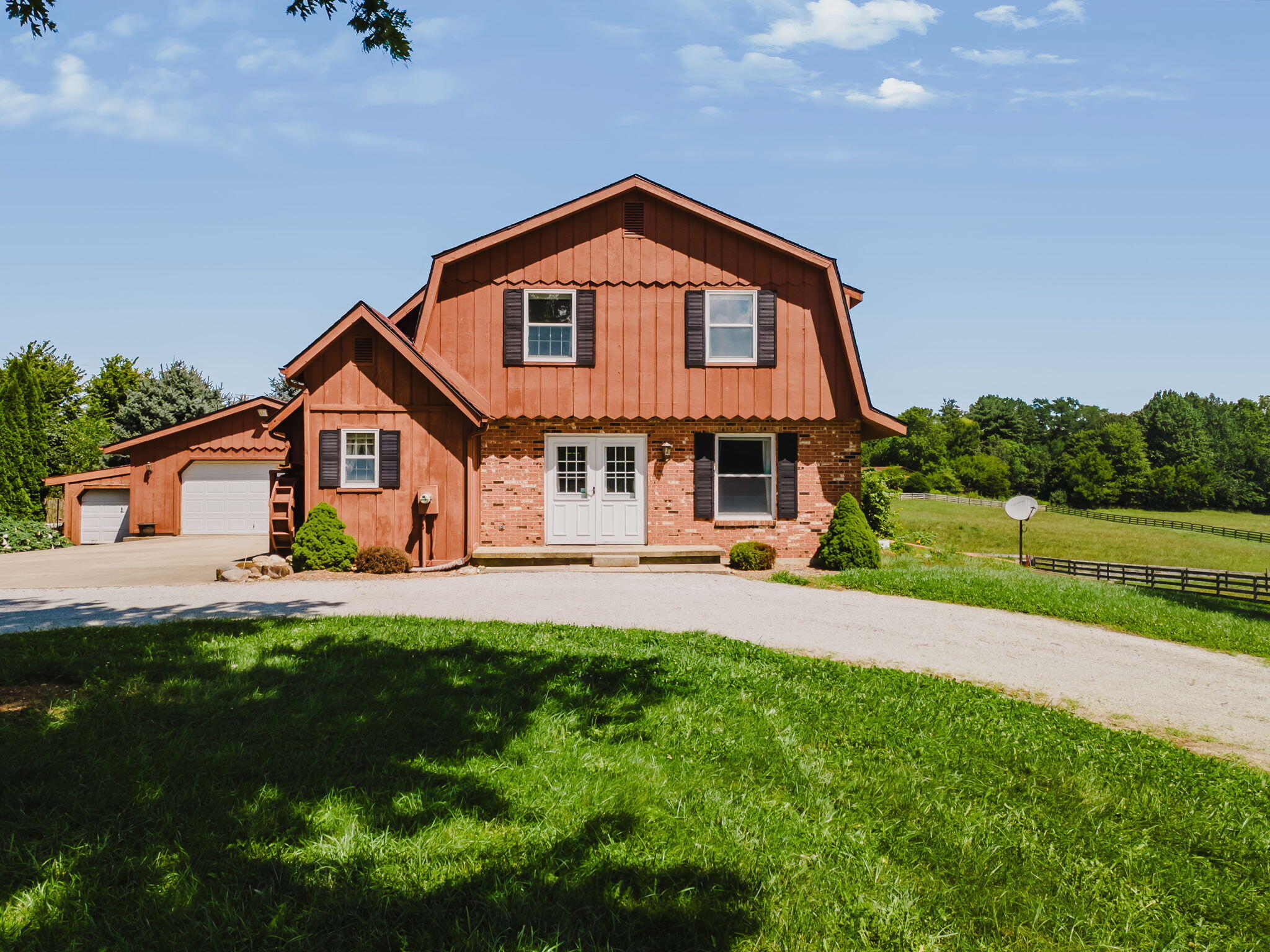865 Geiserman, Piqua, Ohio 45356