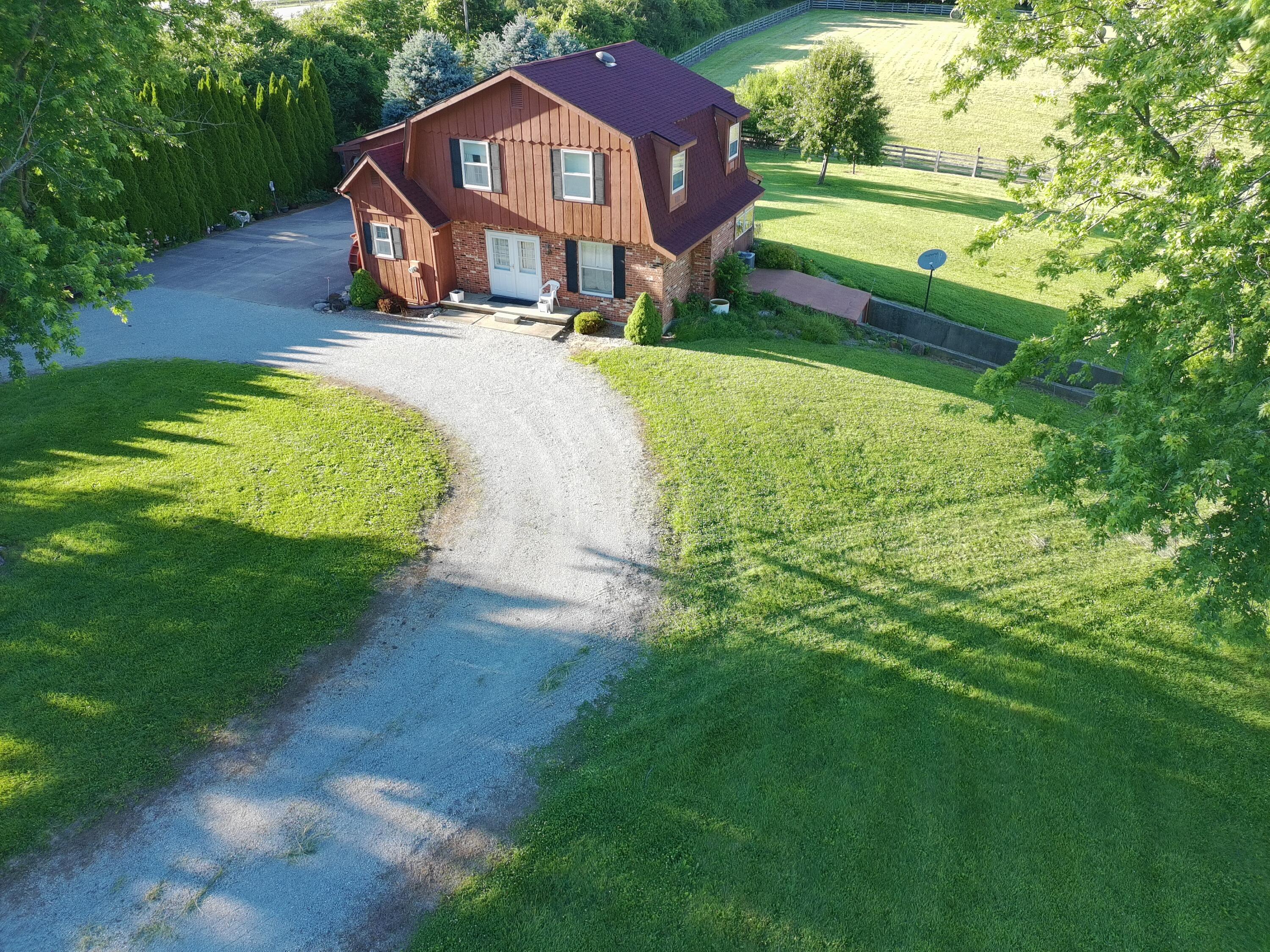 865 Geiserman, Piqua, Ohio 45356