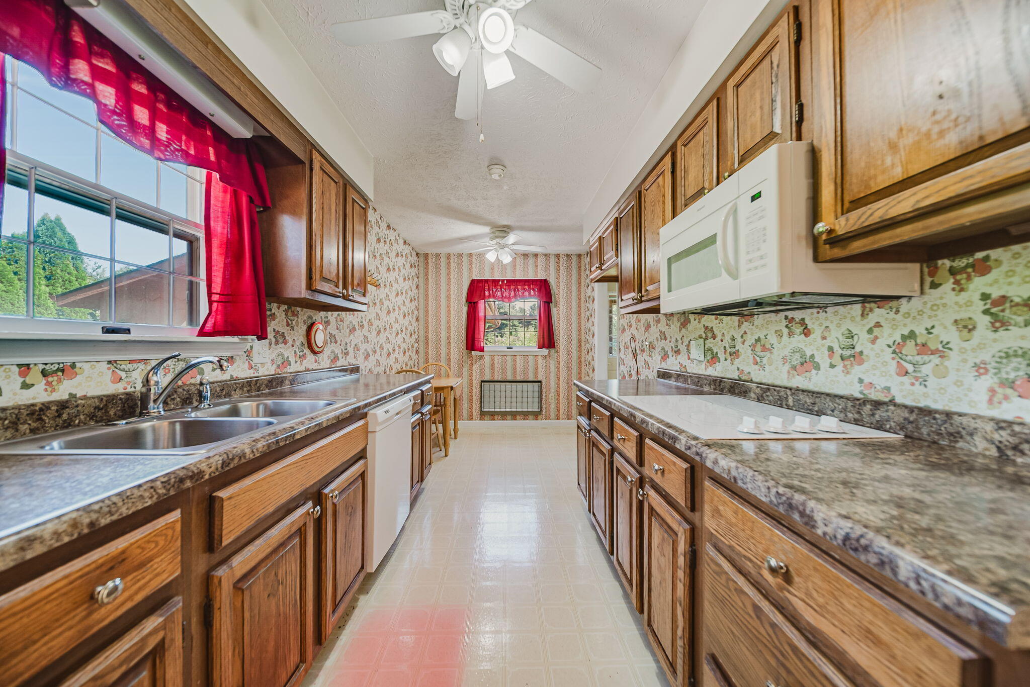 865 Geiserman, Piqua, Ohio 45356