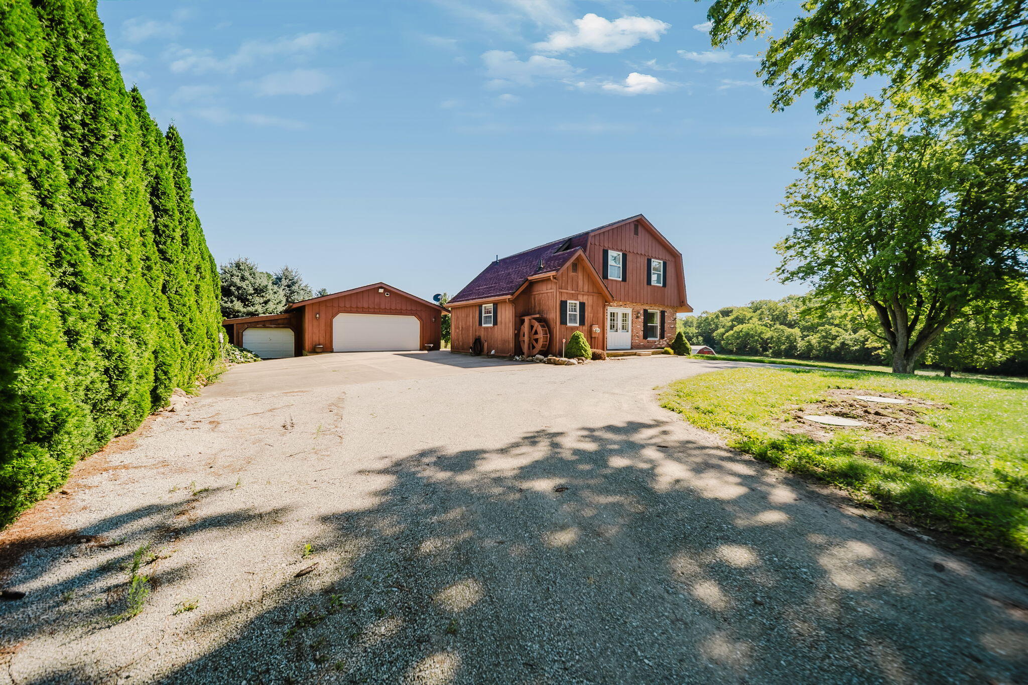 865 Geiserman, Piqua, Ohio 45356