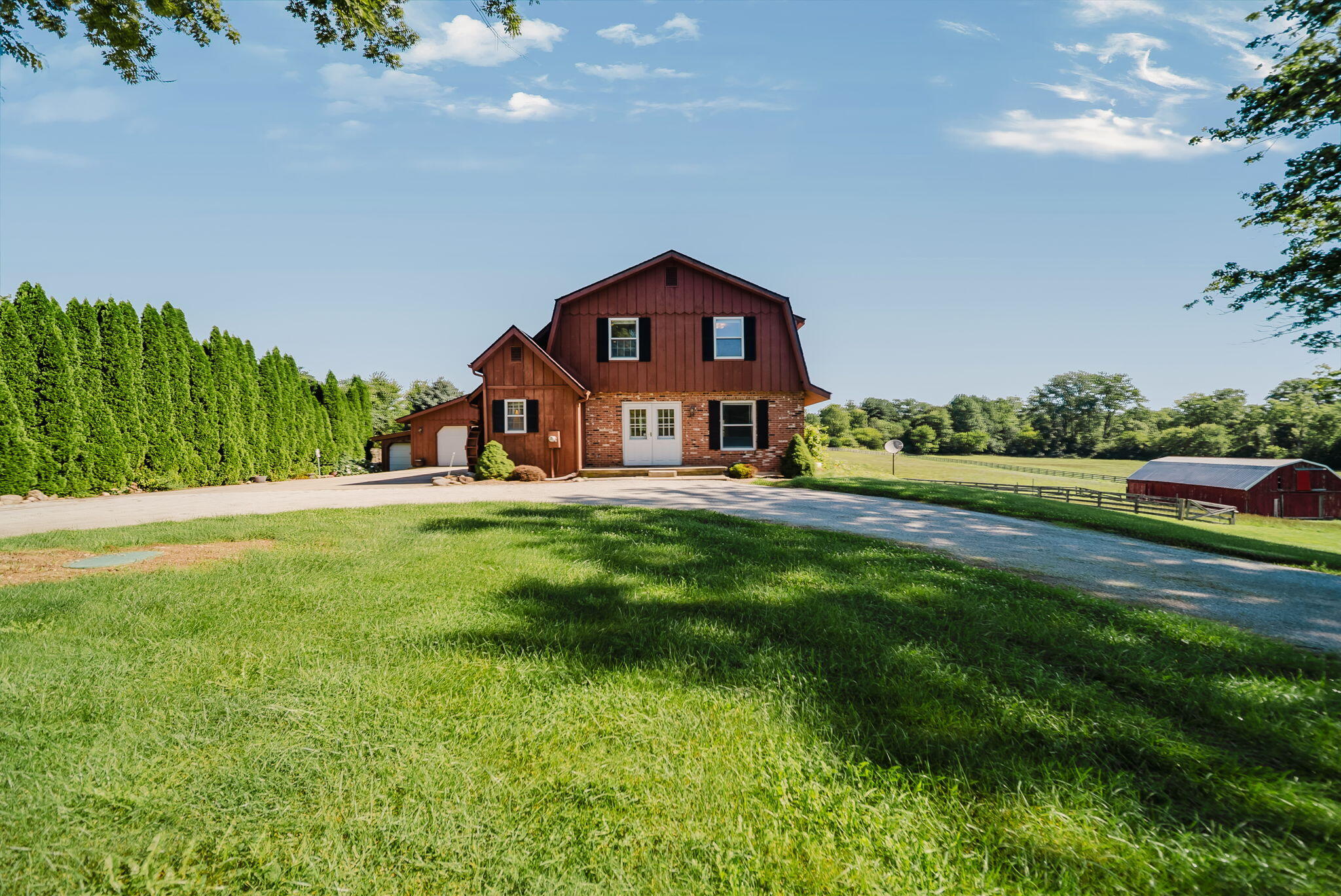 865 Geiserman, Piqua, Ohio 45356