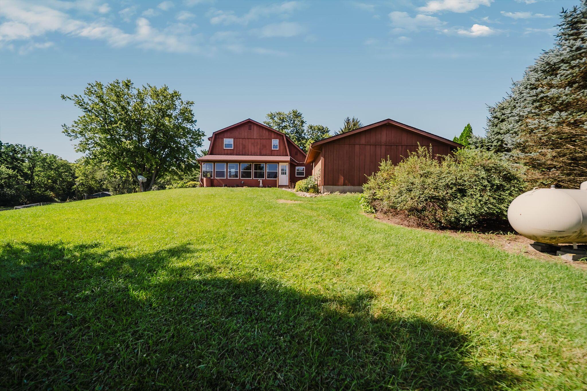 865 Geiserman, Piqua, Ohio 45356