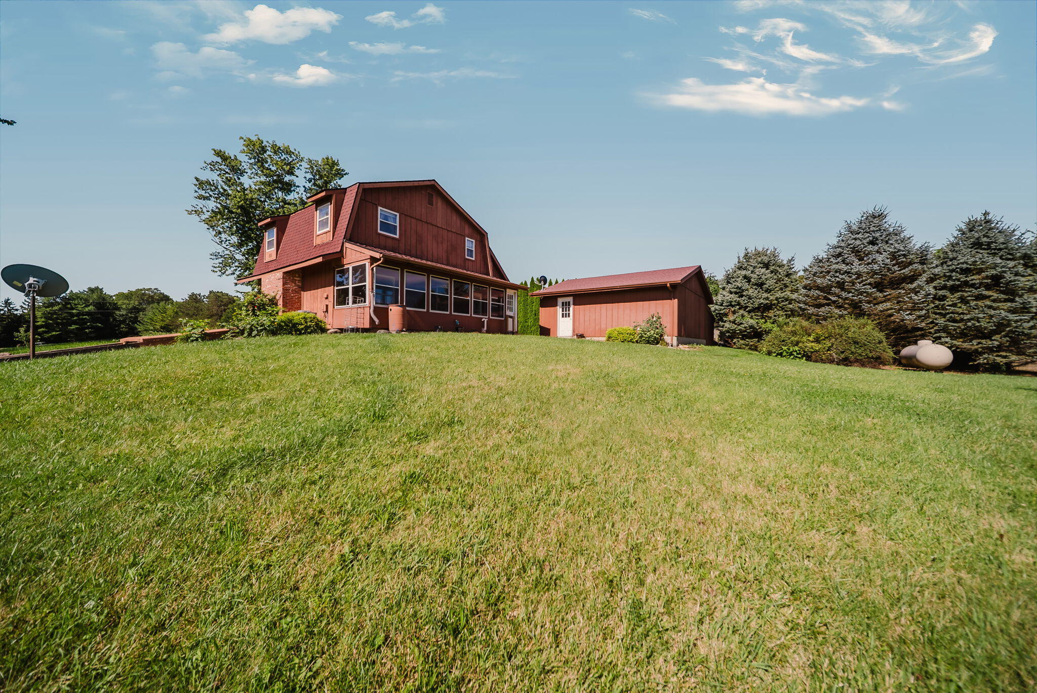 865 Geiserman, Piqua, Ohio 45356