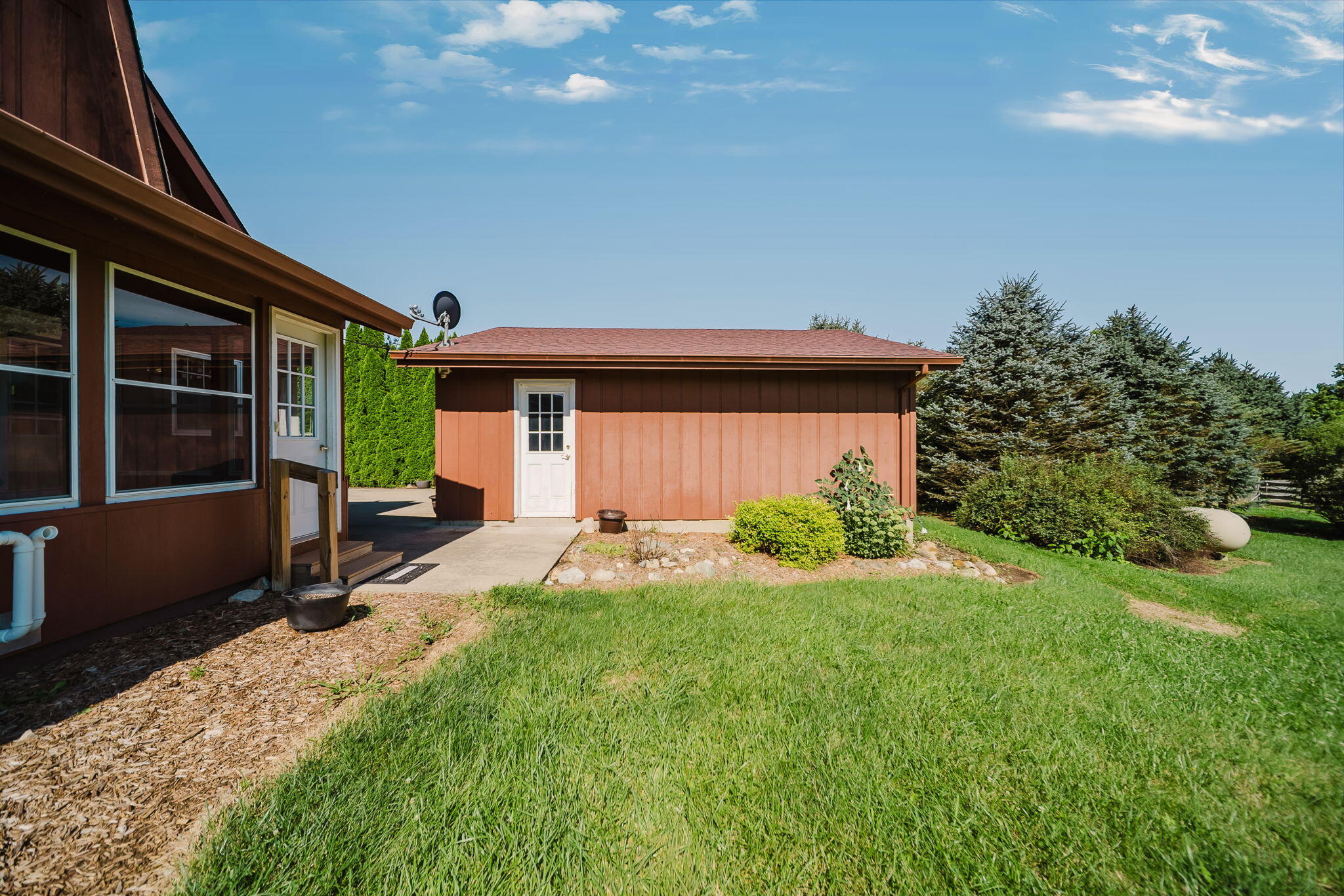 865 Geiserman, Piqua, Ohio 45356