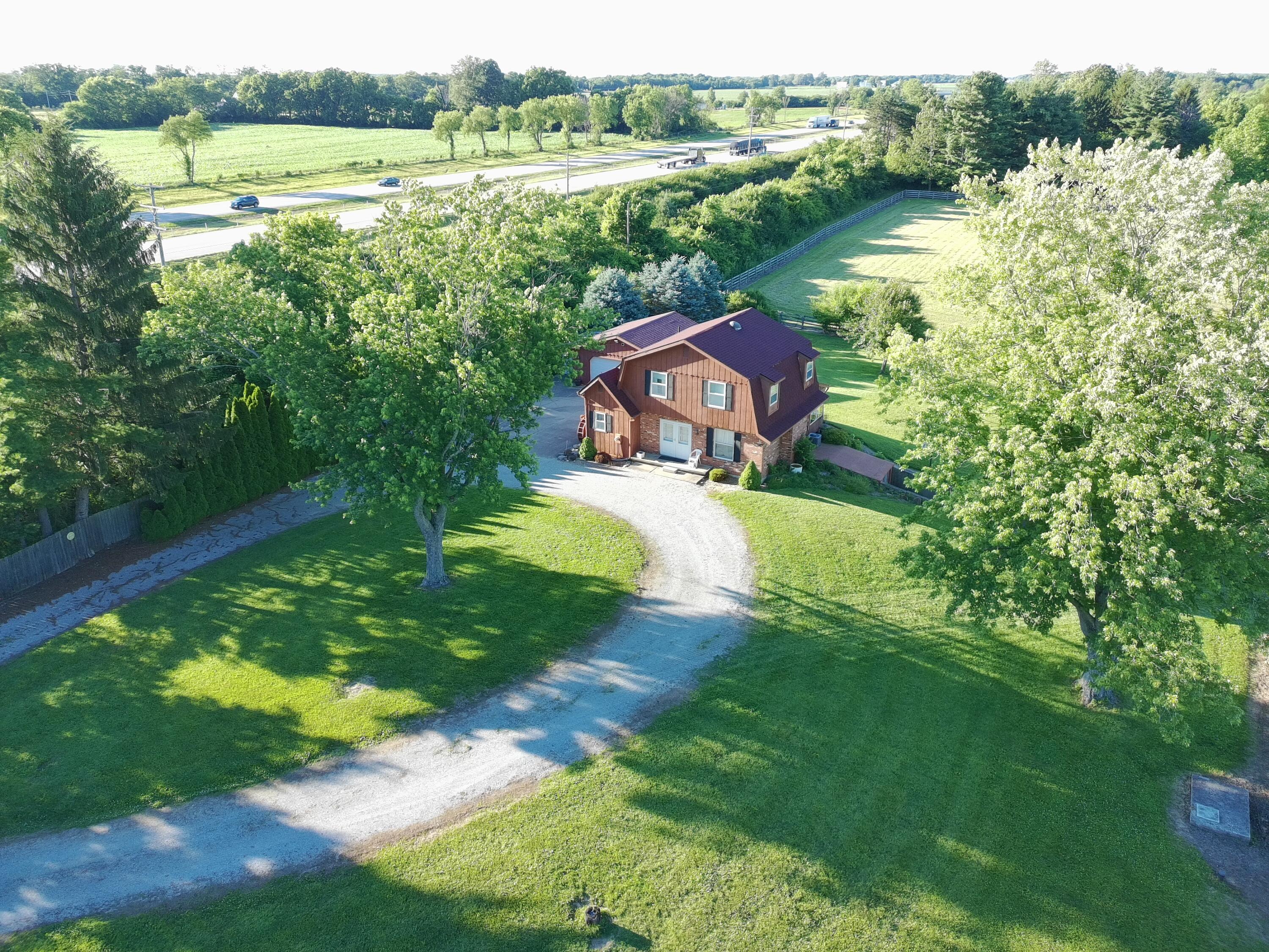 865 Geiserman, Piqua, Ohio 45356