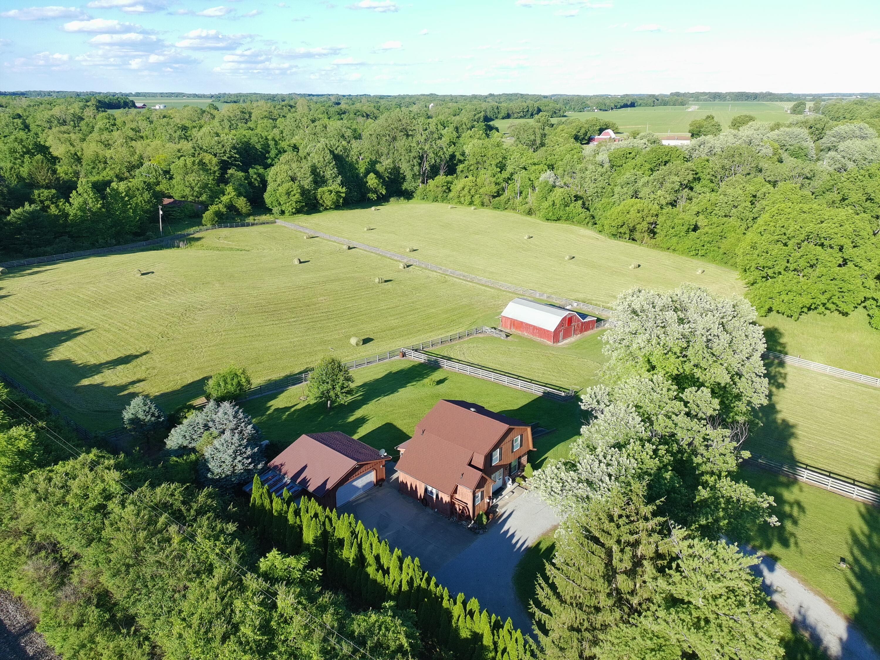 865 Geiserman, Piqua, Ohio 45356