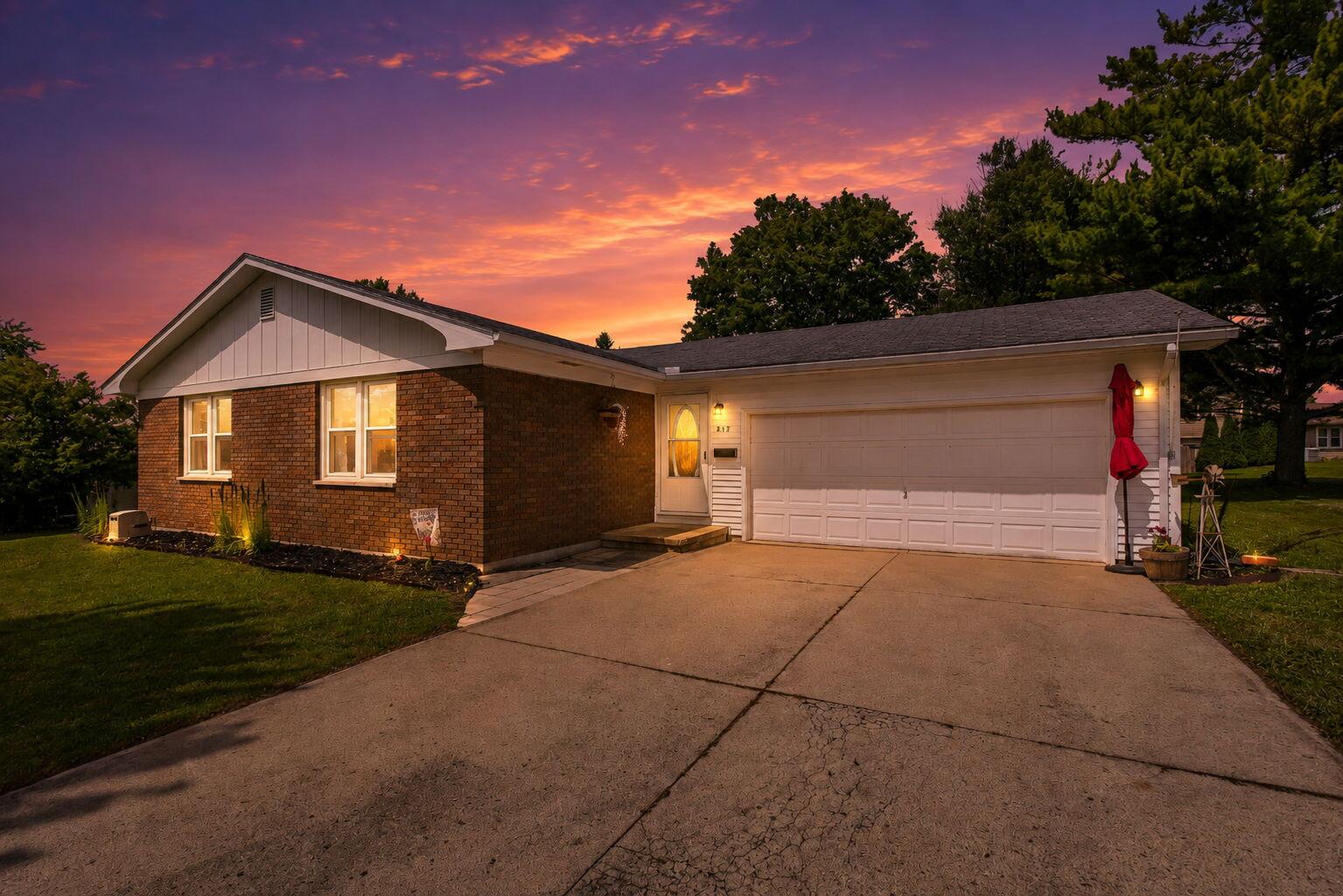 803 Ridgeview, Bellefontaine, Ohio 43311