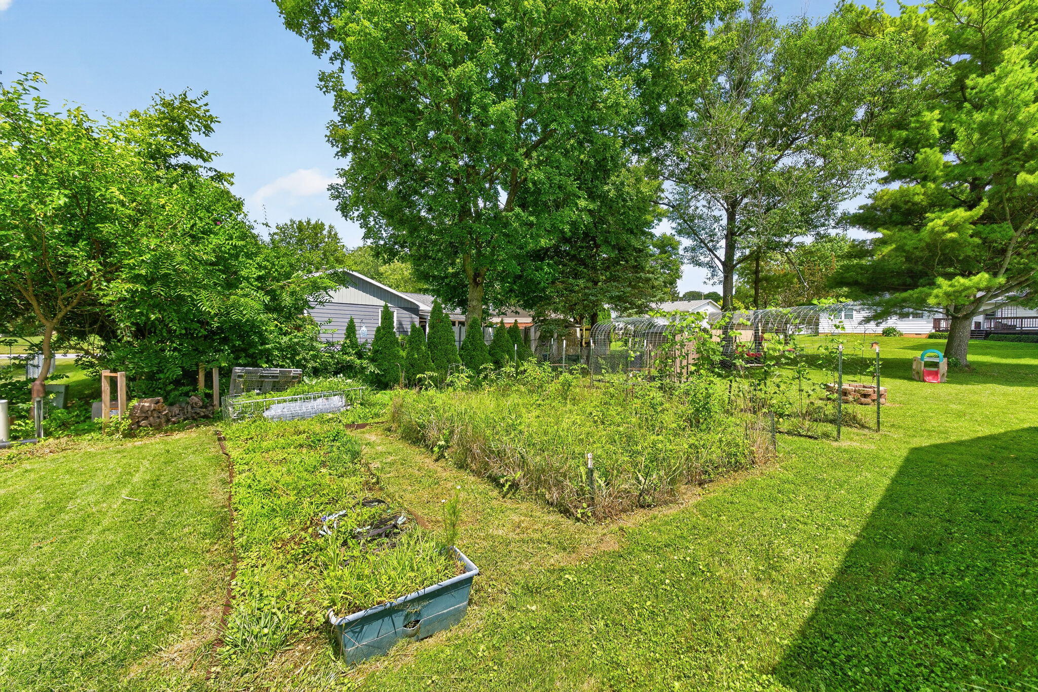 803 Ridgeview, Bellefontaine, Ohio 43311