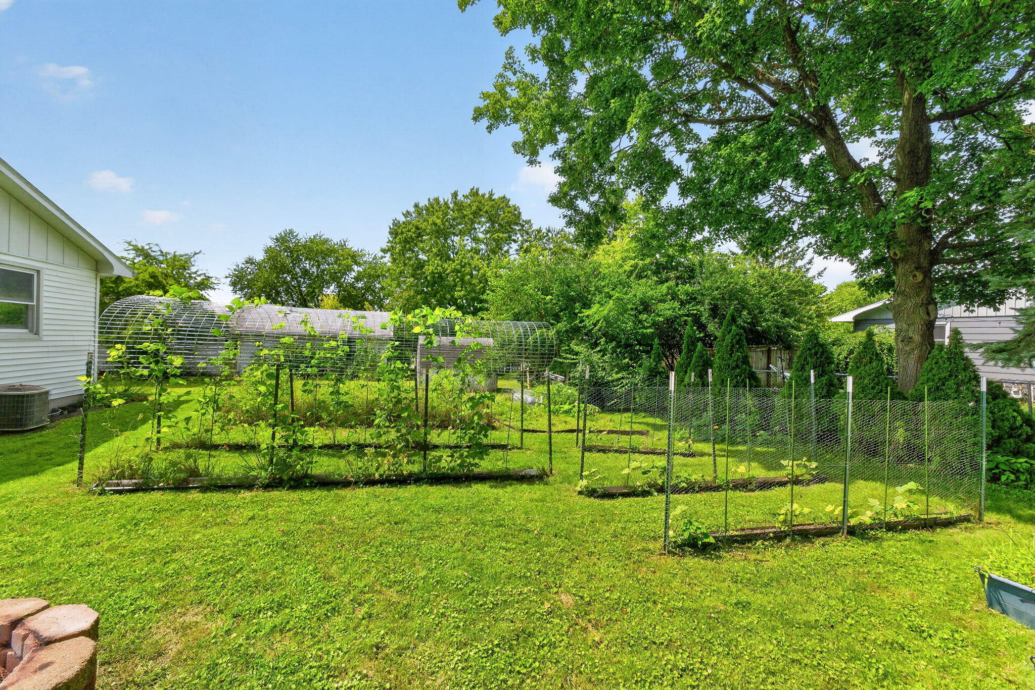 803 Ridgeview, Bellefontaine, Ohio 43311