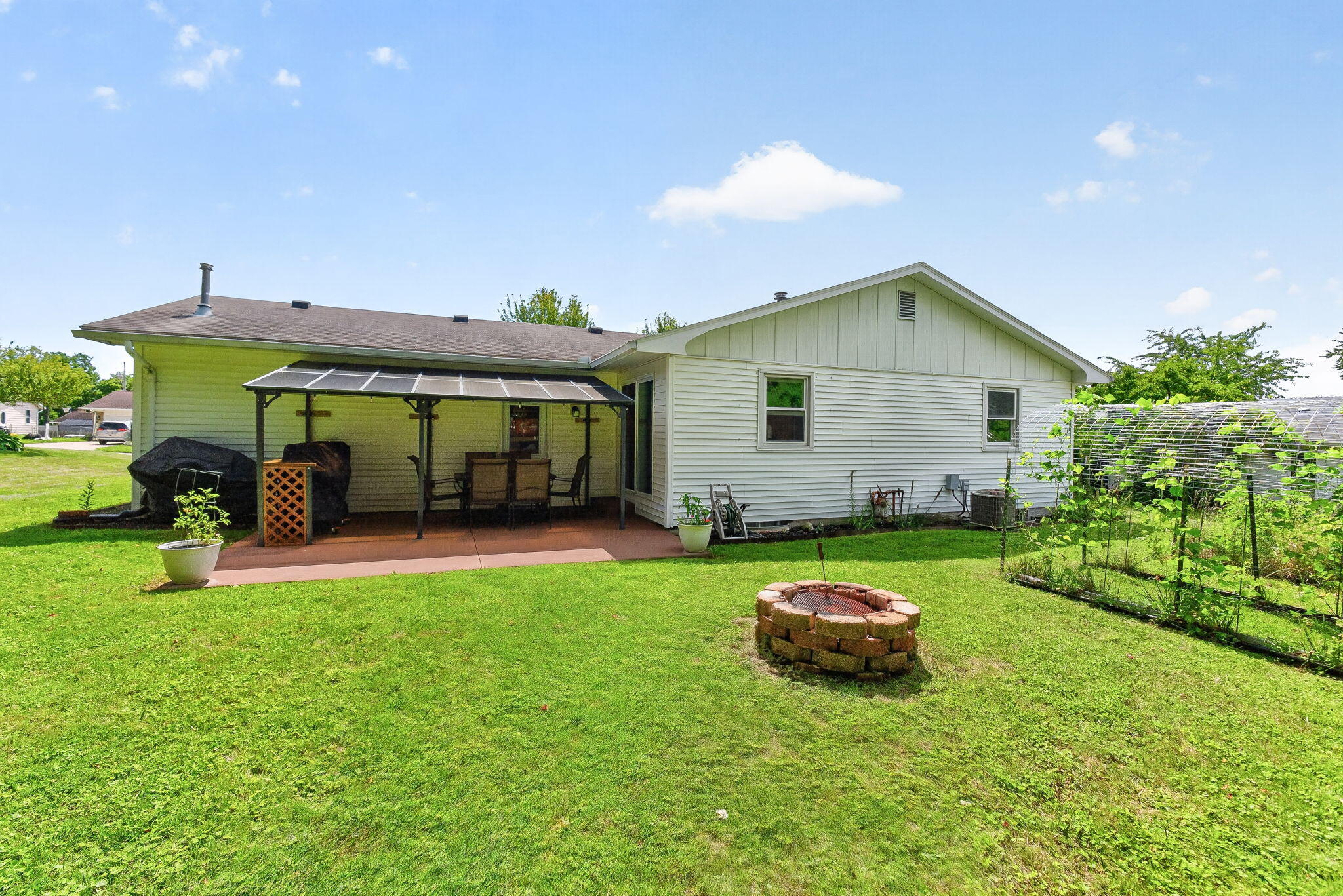 803 Ridgeview, Bellefontaine, Ohio 43311