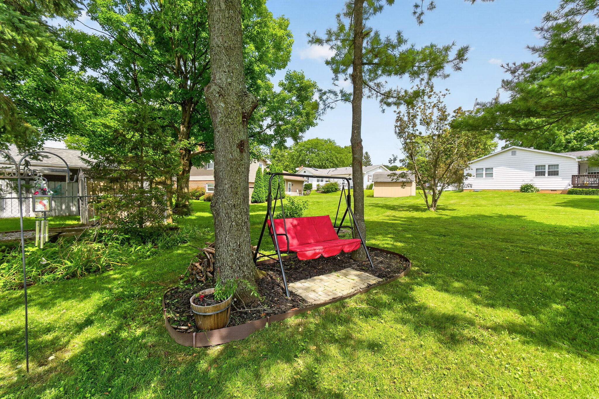 803 Ridgeview, Bellefontaine, Ohio 43311