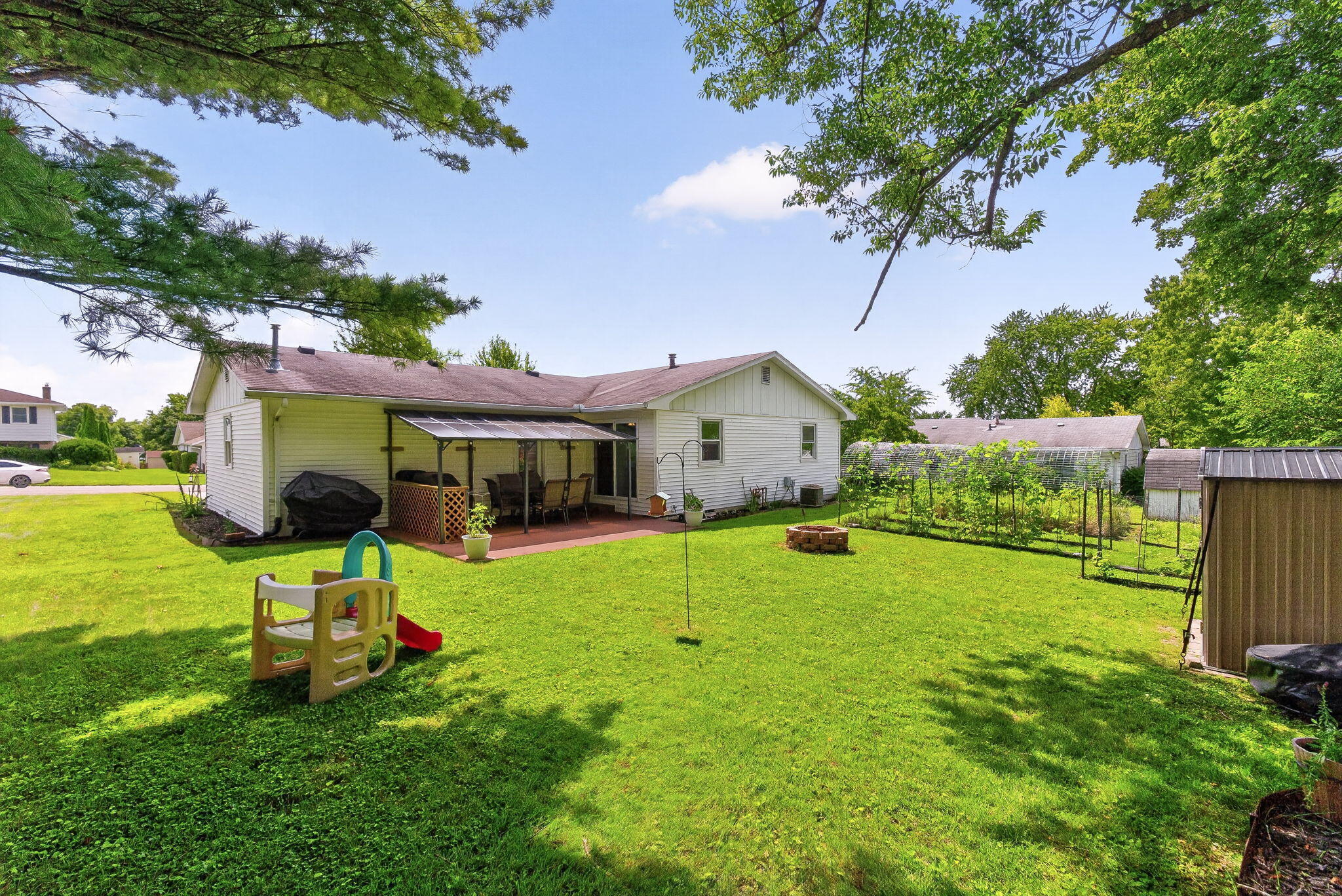 803 Ridgeview, Bellefontaine, Ohio 43311