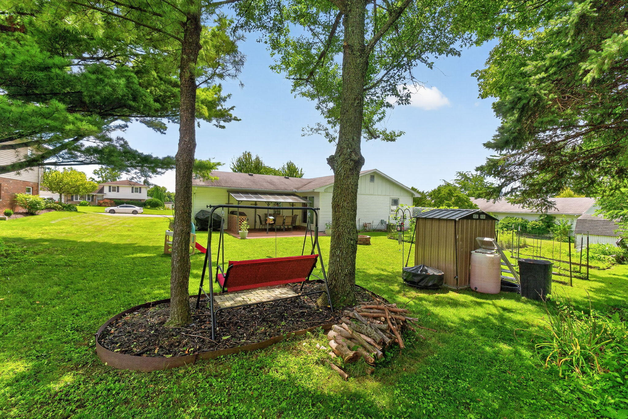 803 Ridgeview, Bellefontaine, Ohio 43311