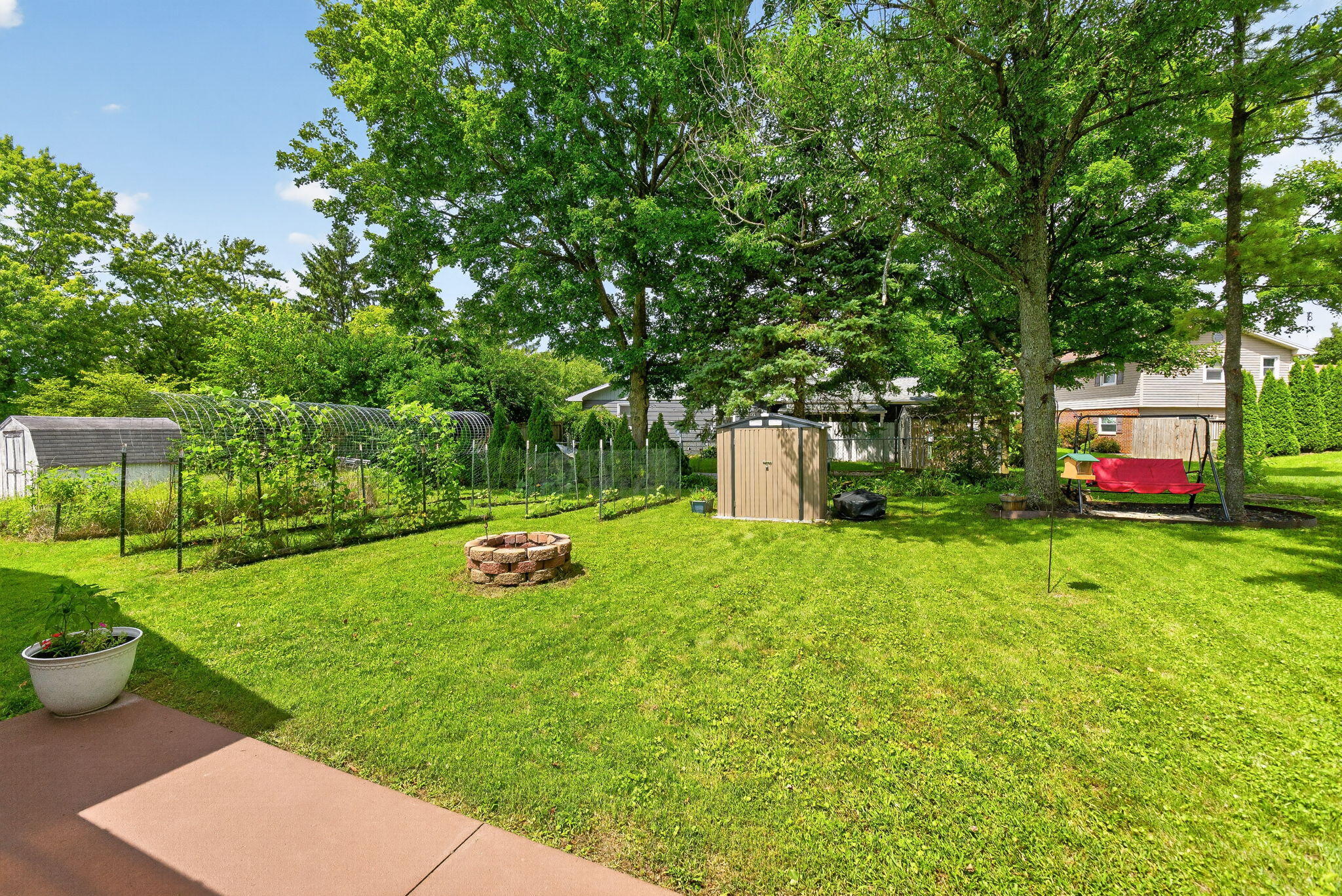 803 Ridgeview, Bellefontaine, Ohio 43311