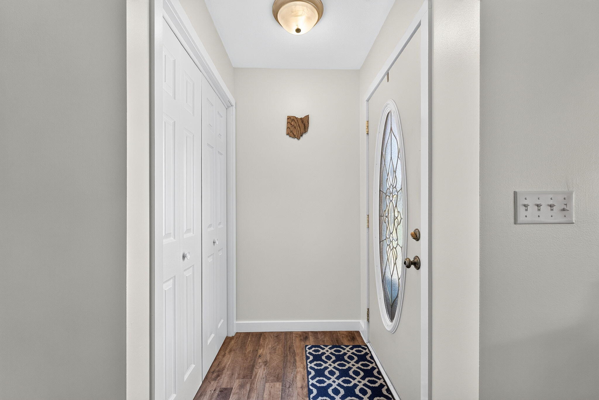 803 Ridgeview, Bellefontaine, Ohio 43311