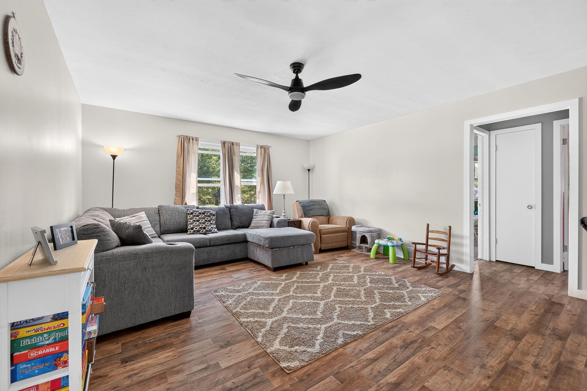 803 Ridgeview, Bellefontaine, Ohio 43311
