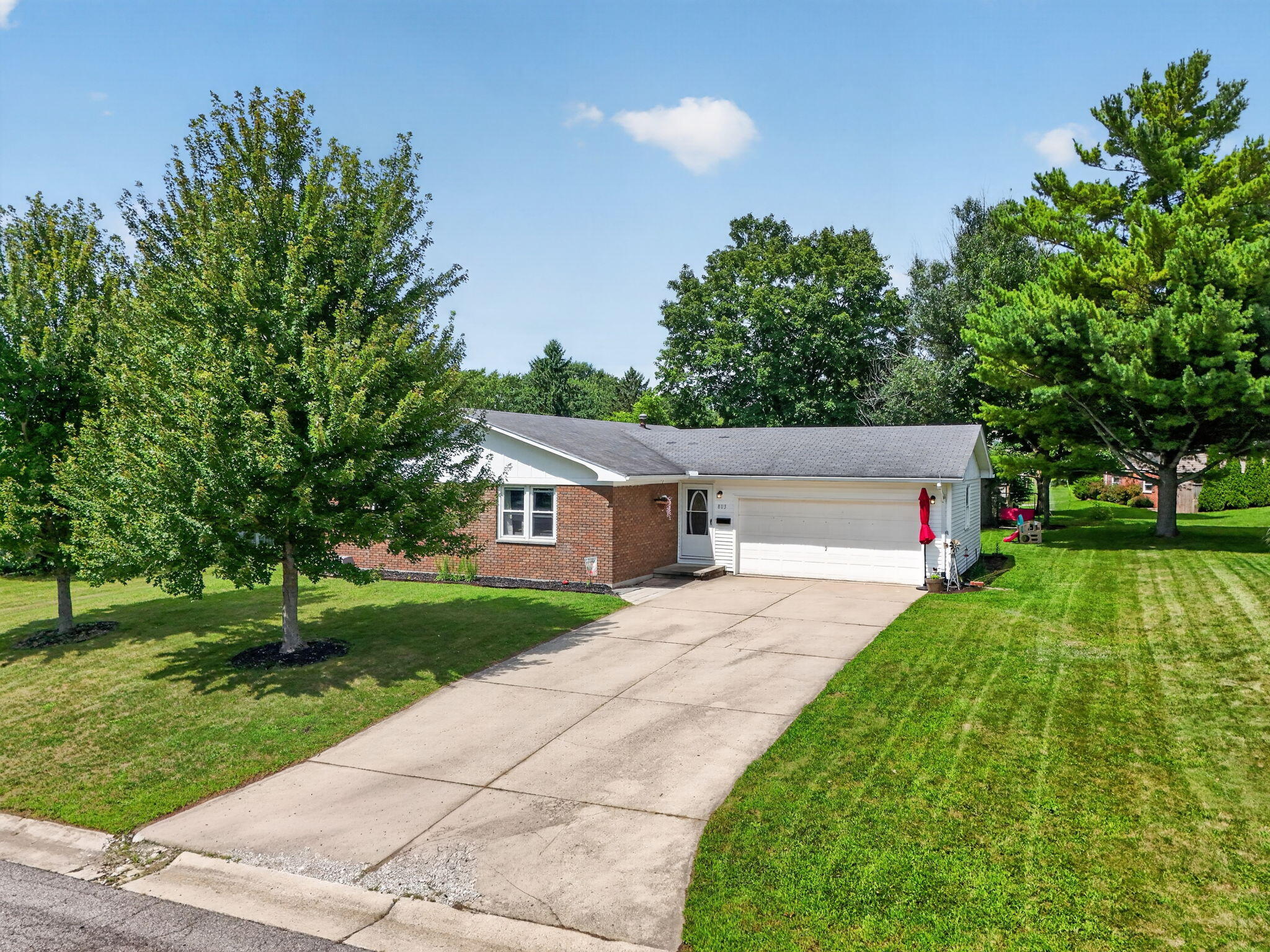 803 Ridgeview, Bellefontaine, Ohio 43311