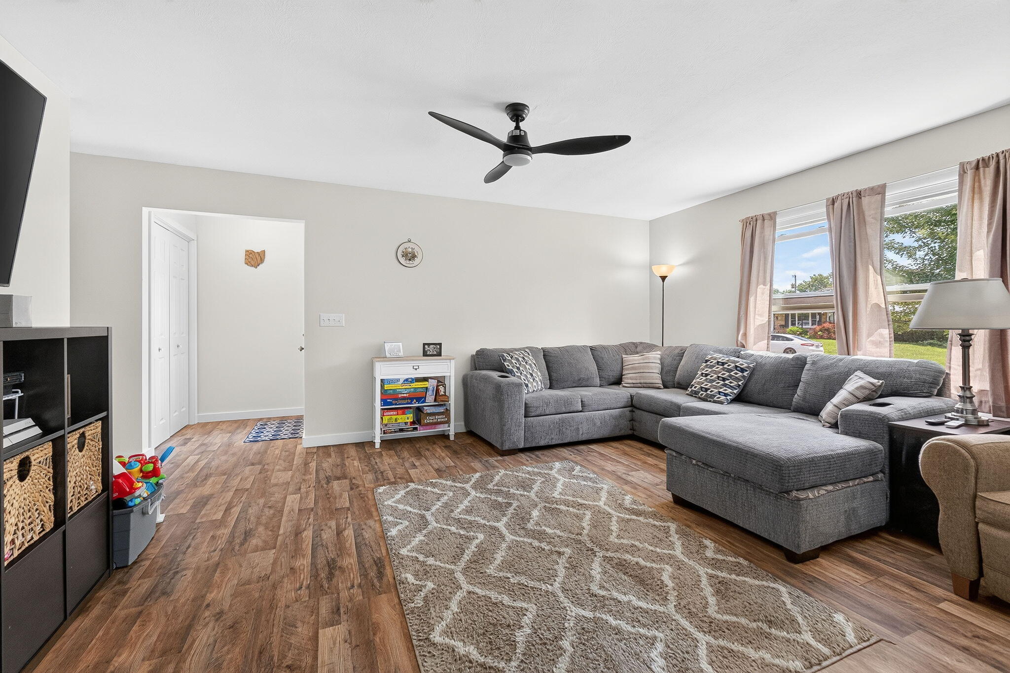 803 Ridgeview, Bellefontaine, Ohio 43311
