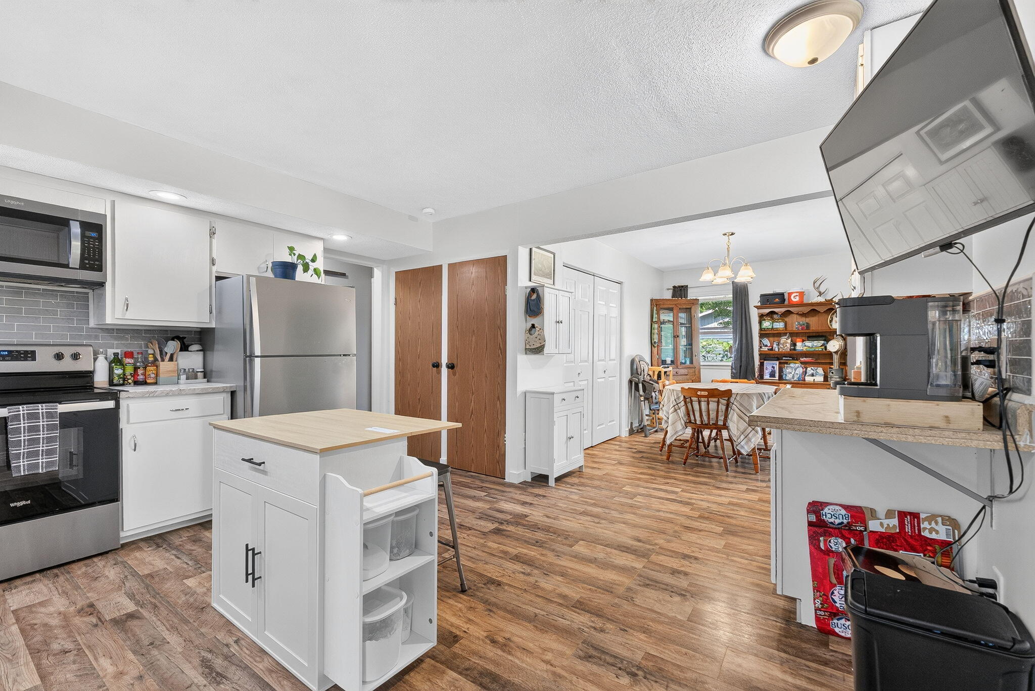 803 Ridgeview, Bellefontaine, Ohio 43311