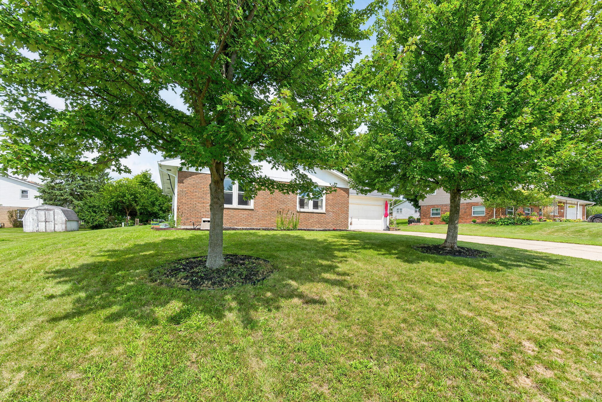 803 Ridgeview, Bellefontaine, Ohio 43311