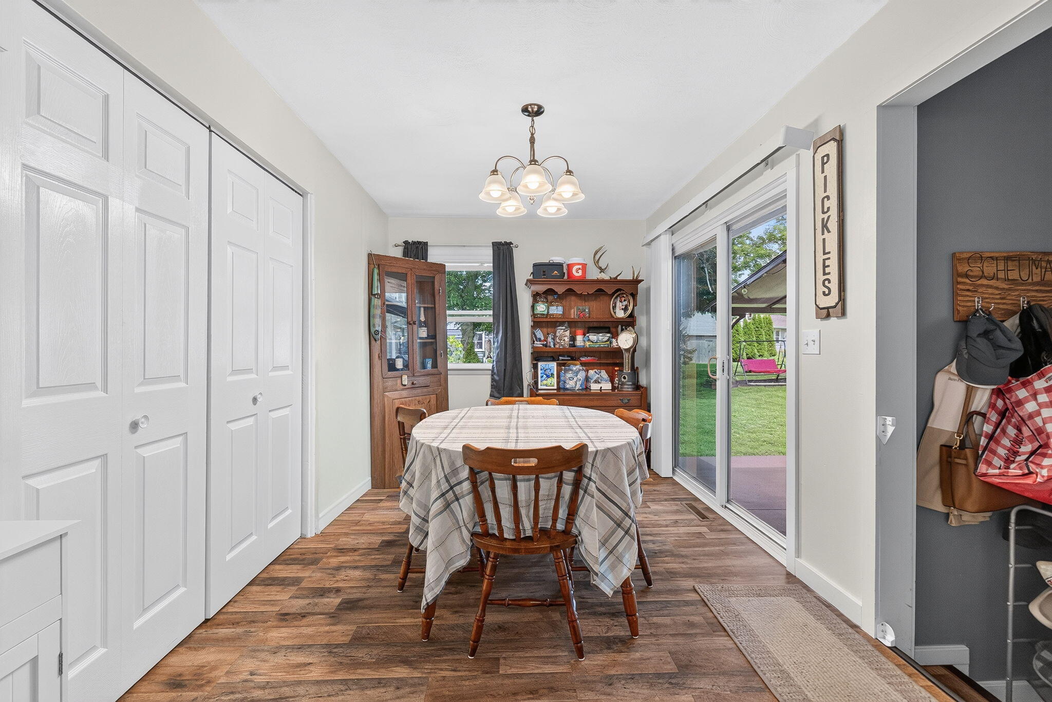 803 Ridgeview, Bellefontaine, Ohio 43311