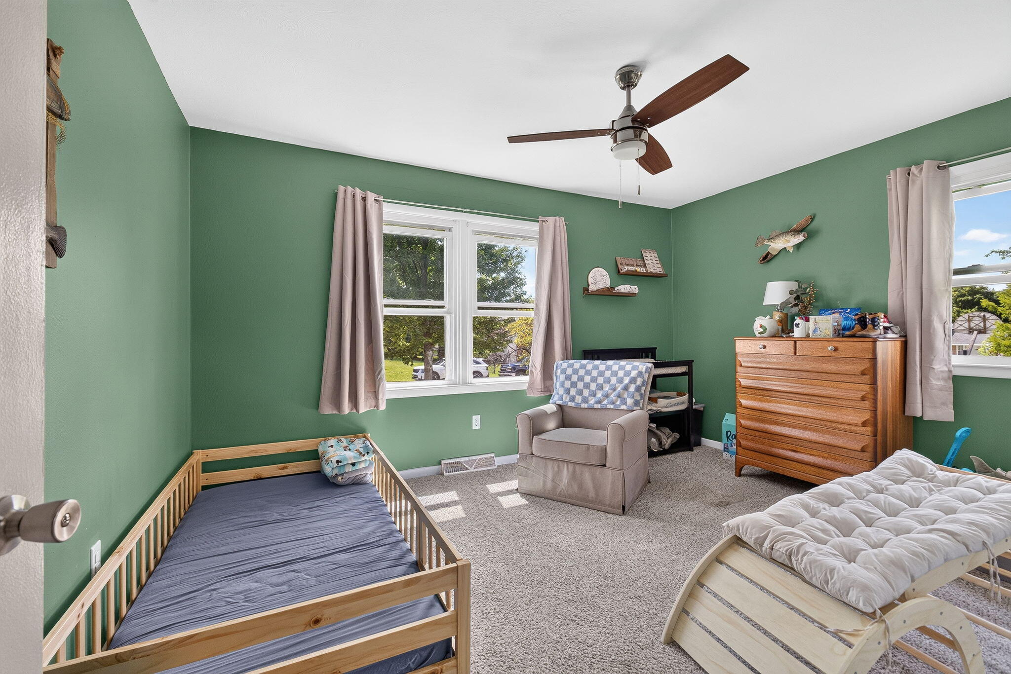803 Ridgeview, Bellefontaine, Ohio 43311