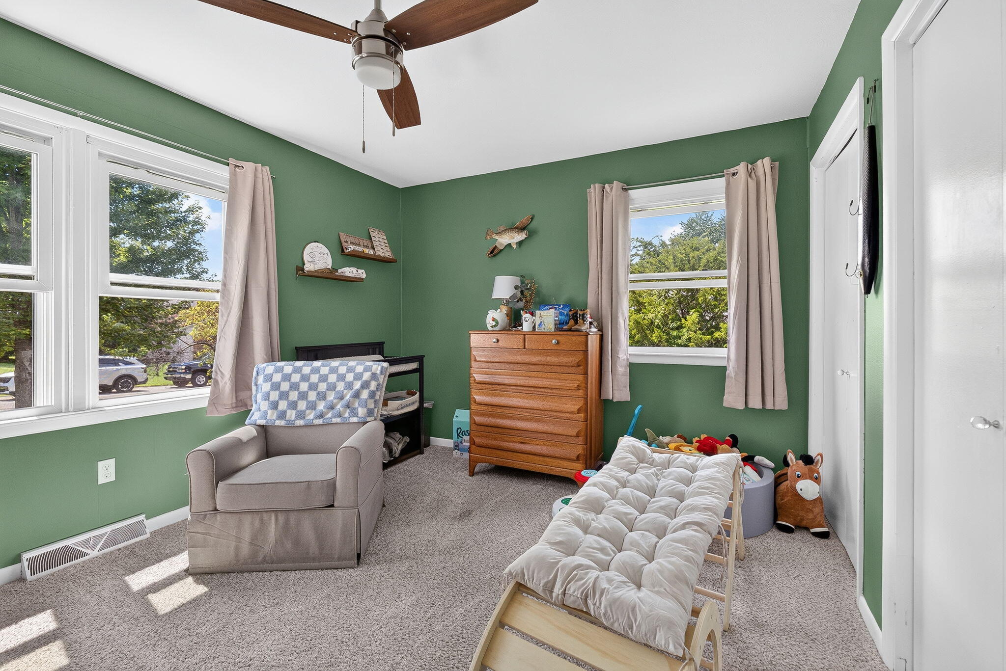 803 Ridgeview, Bellefontaine, Ohio 43311