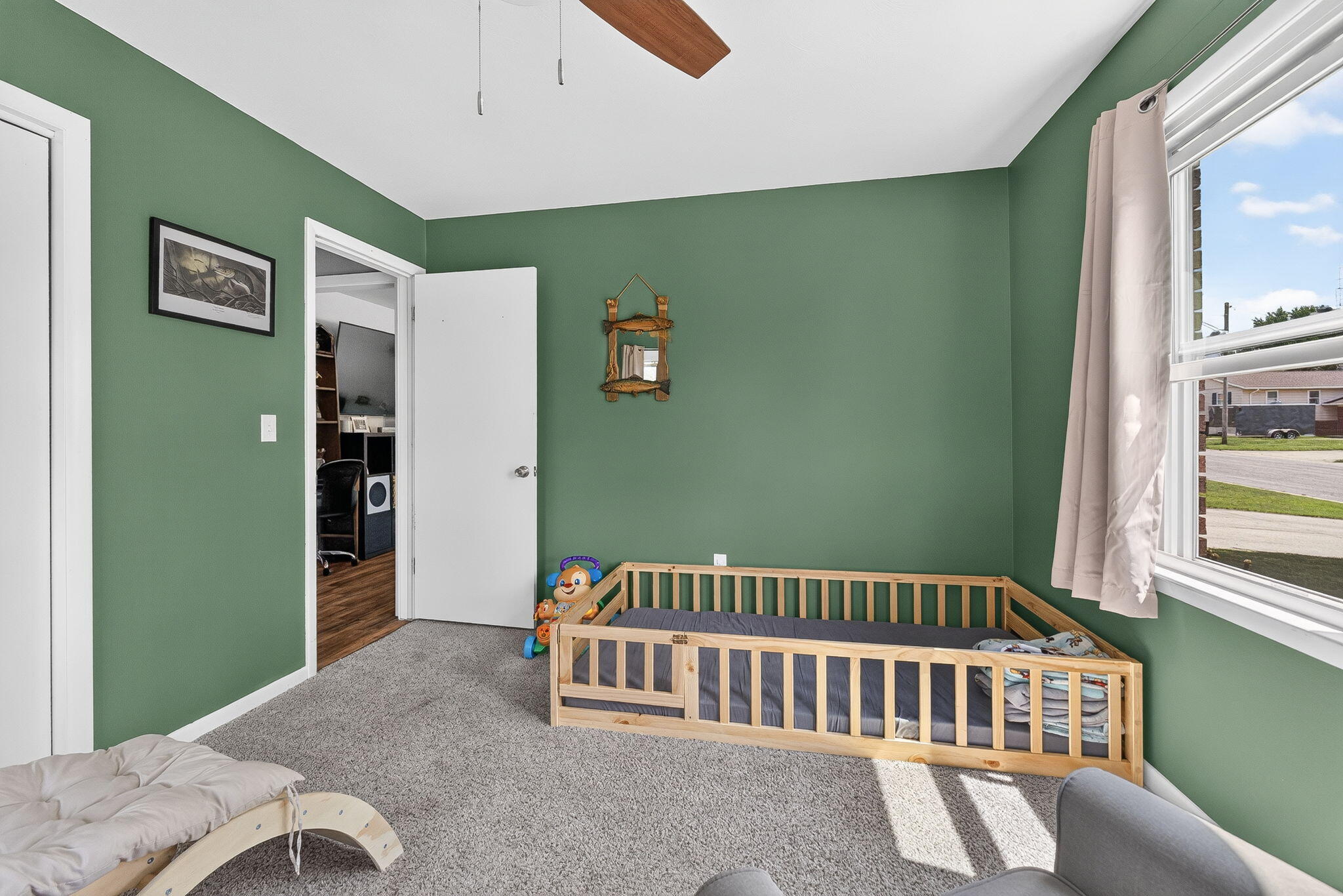 803 Ridgeview, Bellefontaine, Ohio 43311