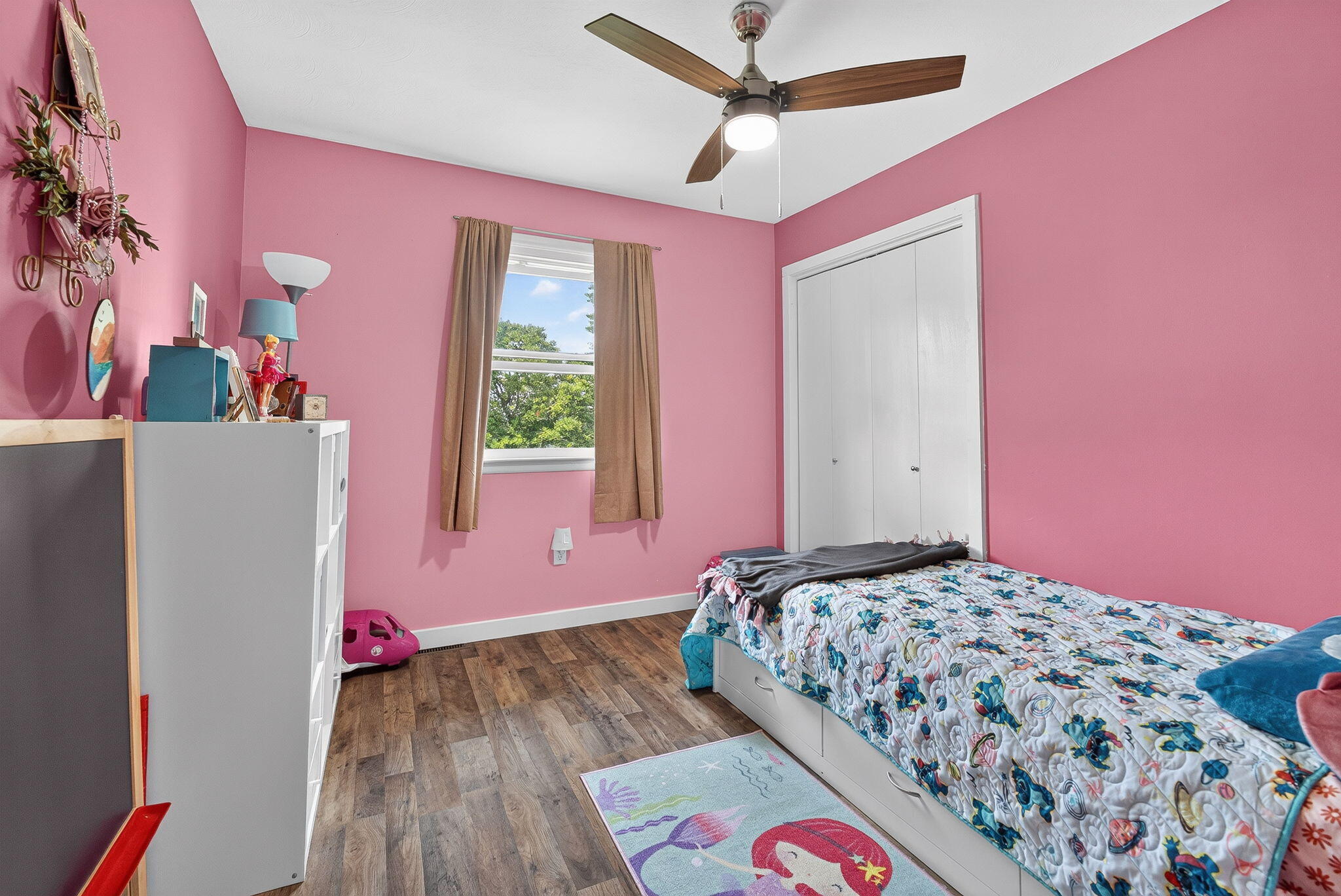 803 Ridgeview, Bellefontaine, Ohio 43311