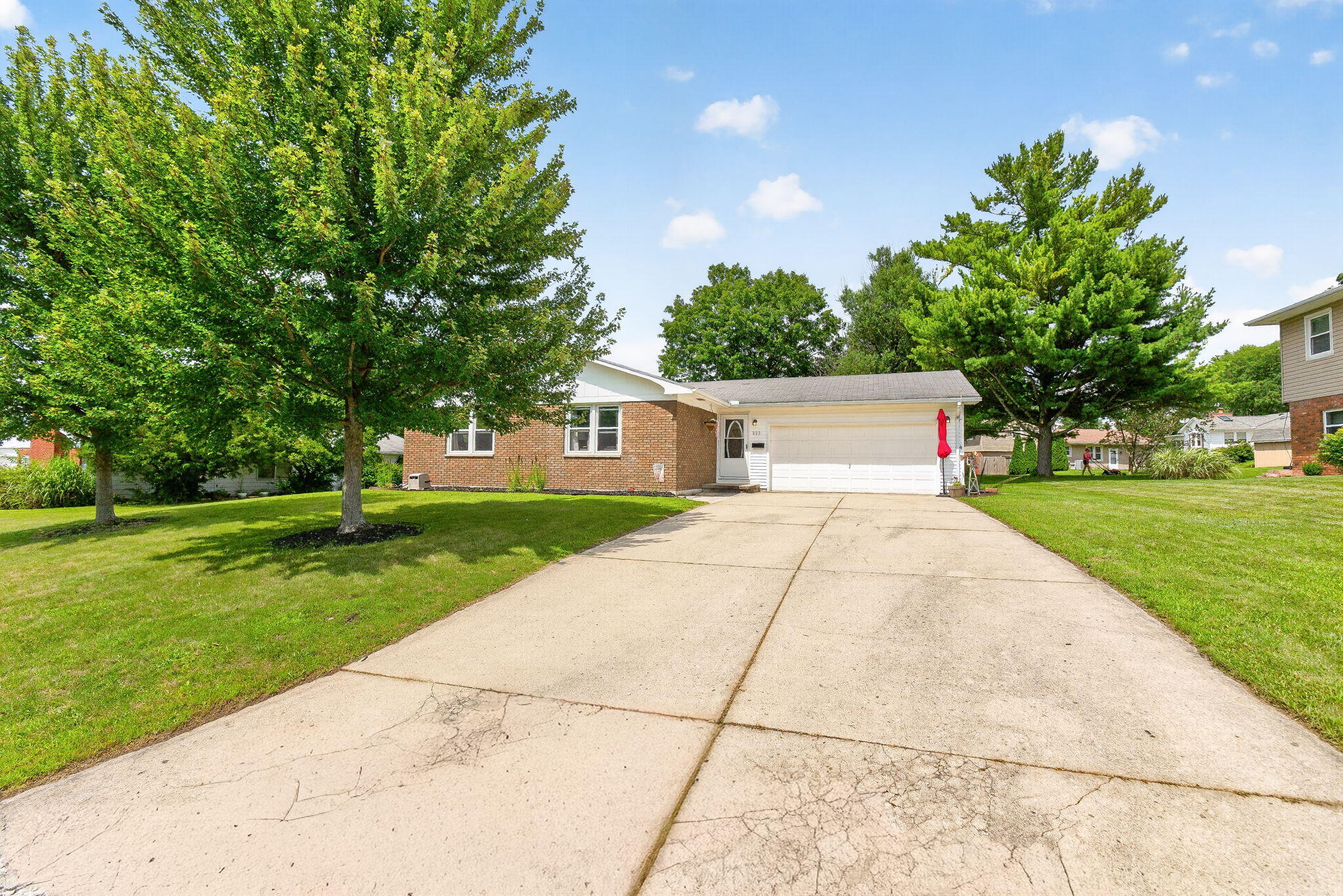 803 Ridgeview, Bellefontaine, Ohio 43311