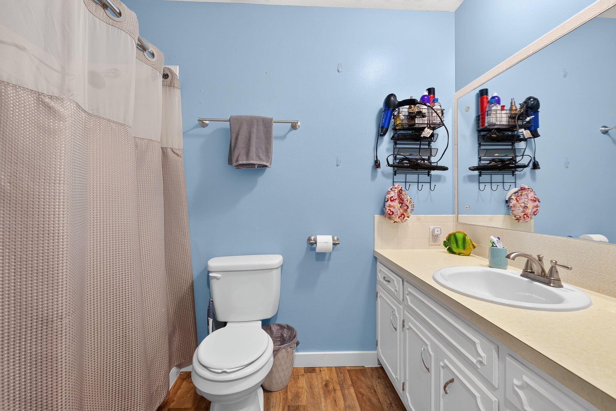 803 Ridgeview, Bellefontaine, Ohio 43311