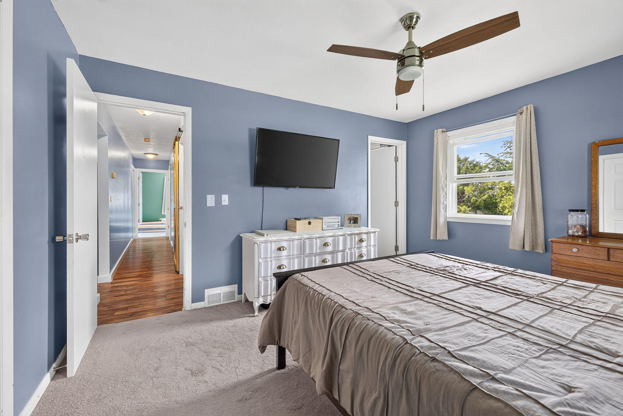 803 Ridgeview, Bellefontaine, Ohio 43311