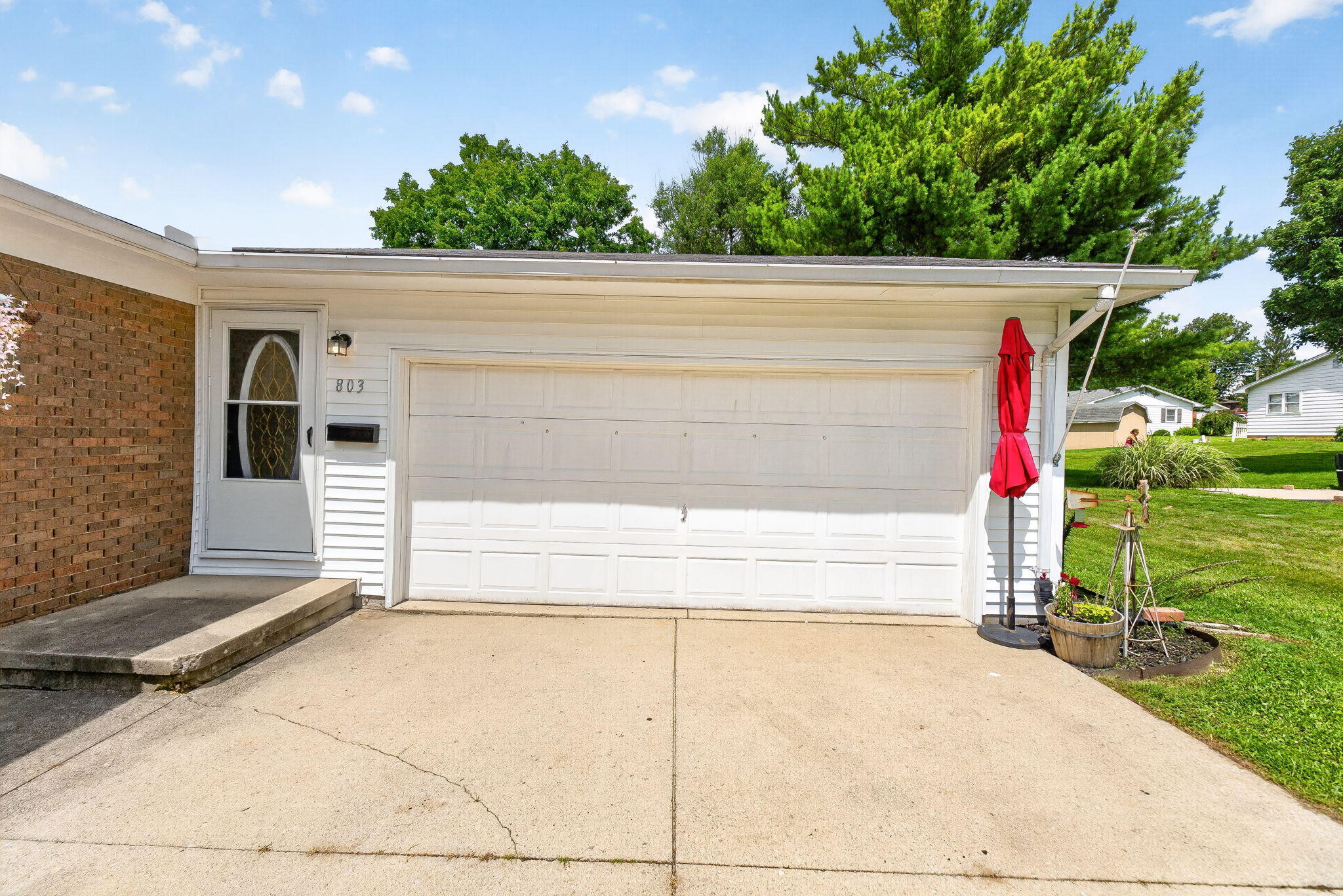 803 Ridgeview, Bellefontaine, Ohio 43311